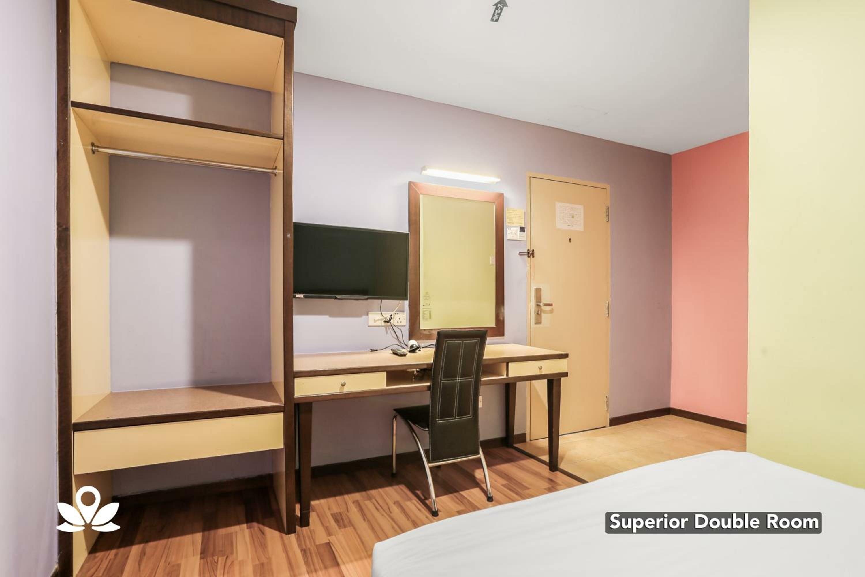 Фото Hotel Weilia