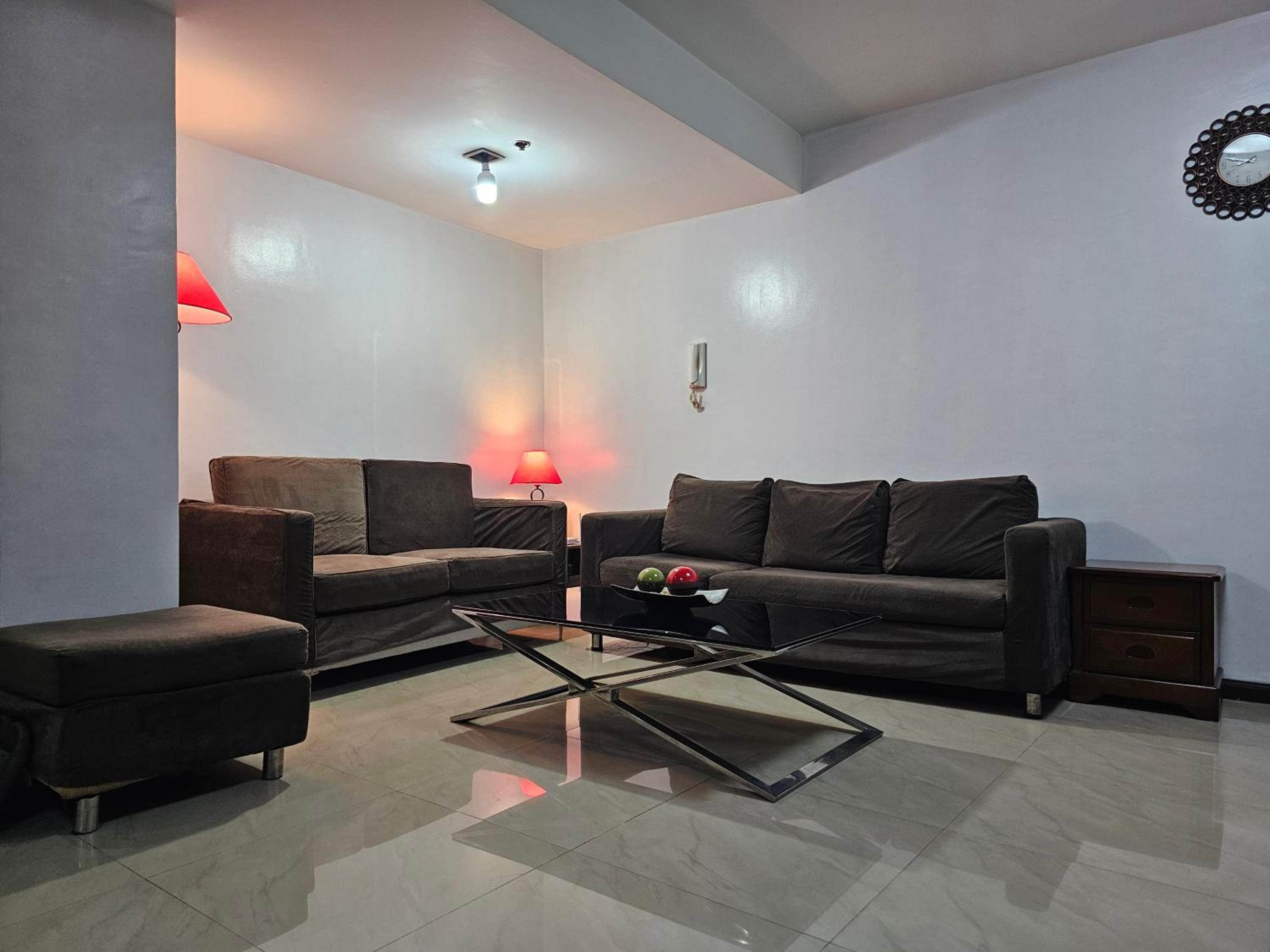 Фото Solemare Parksuites Condo R Us