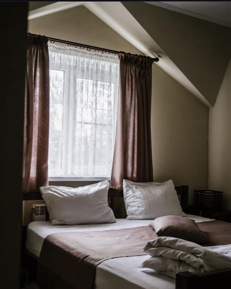 Фото Хуторок