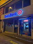 DenizBank (Istanbul, Sisli, Halaskargazi Avenue, 186B), bank