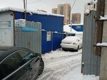 Servis avtoelektriki (Nūrğisa Tilendıev kóshesi, 176), servicio de coches, centro de reparación de automóviles