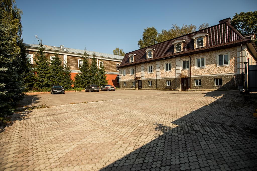 Фото Сергиев