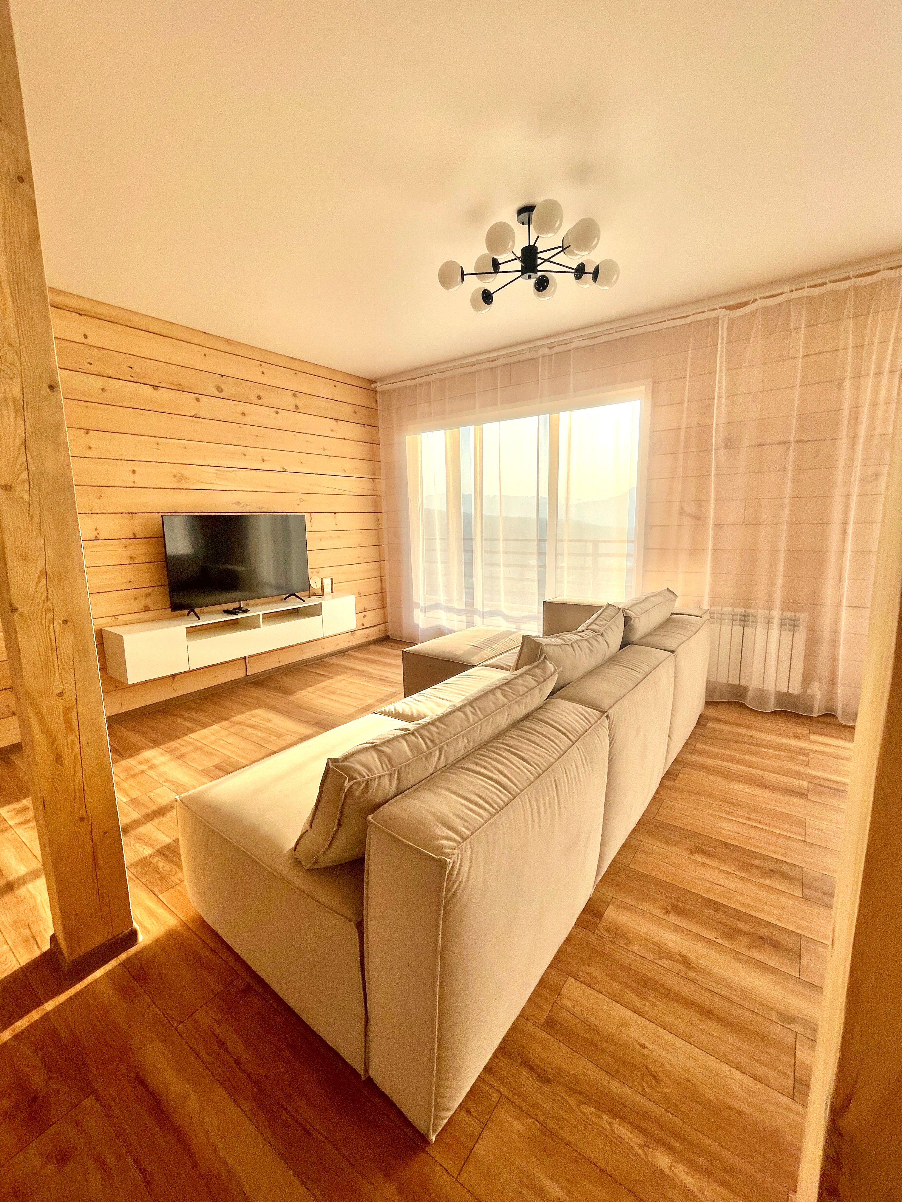 Фото Scandi house