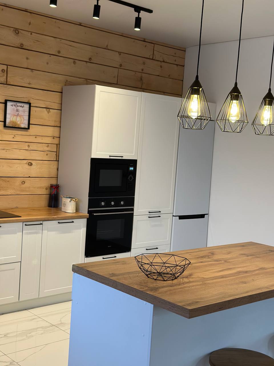 Фото Scandi house