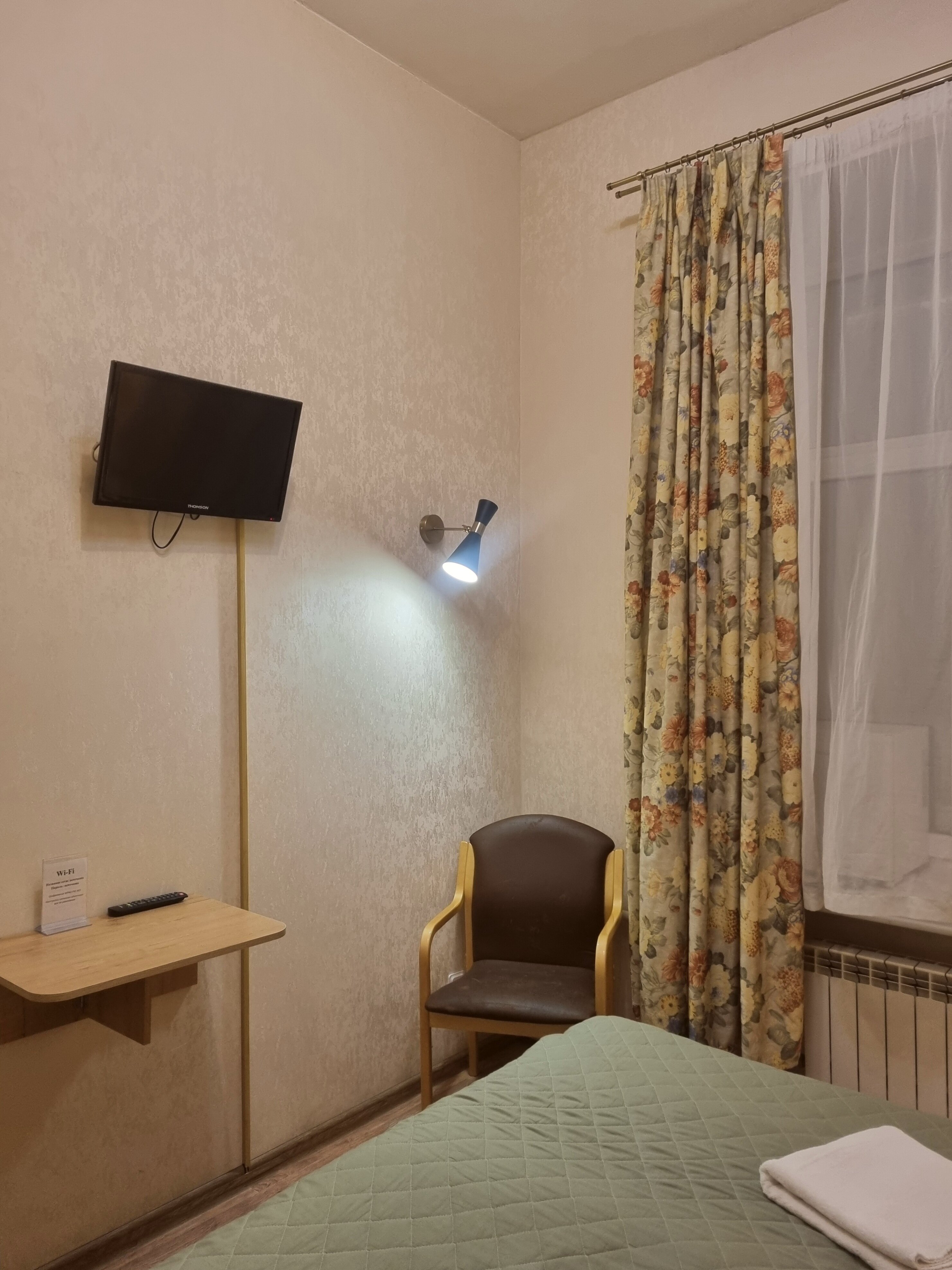 Фото Новые комнаты на Восстания 3