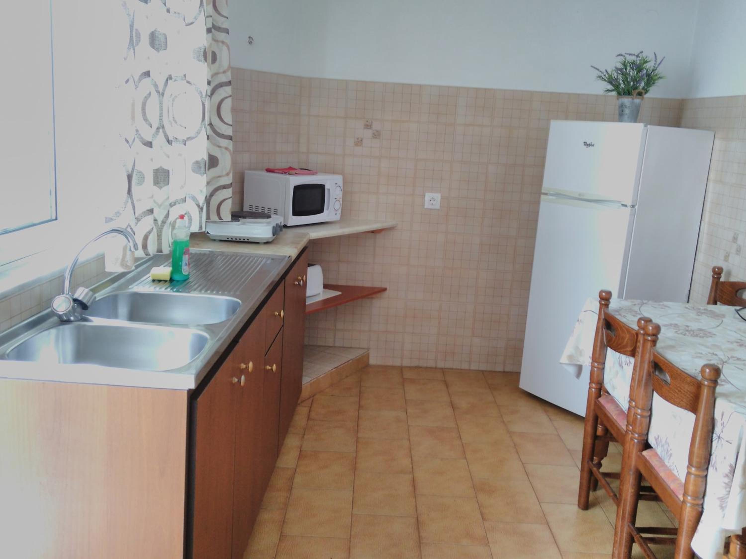 Фото Maria Studios and Apartments