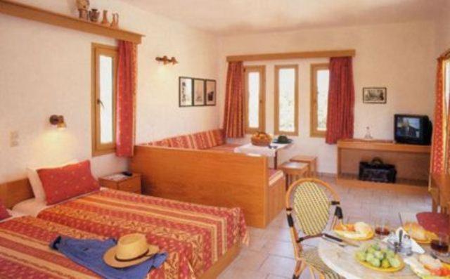 Фото Vamos Palace