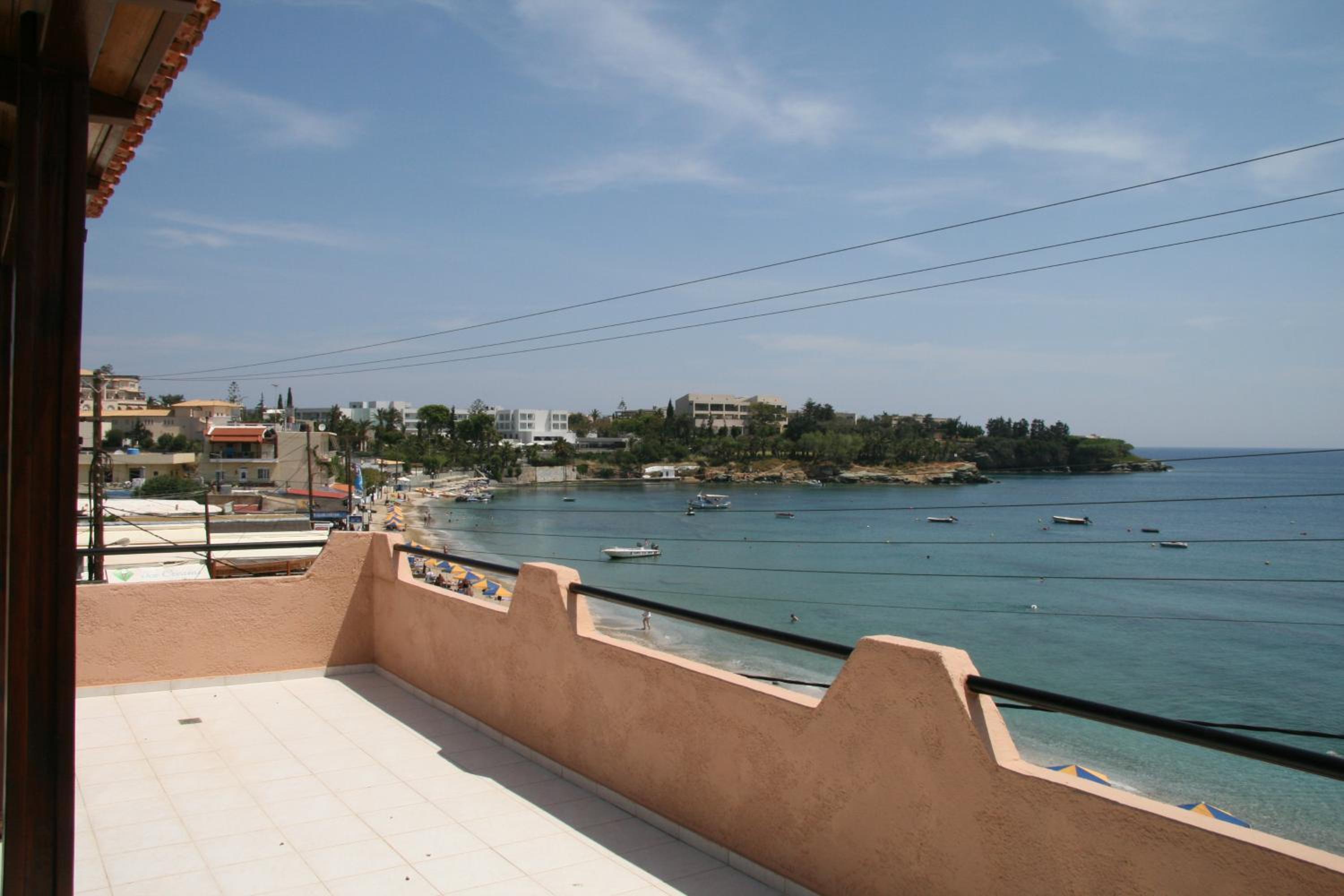 Фото Thania Seaside Smotel - Adults Only