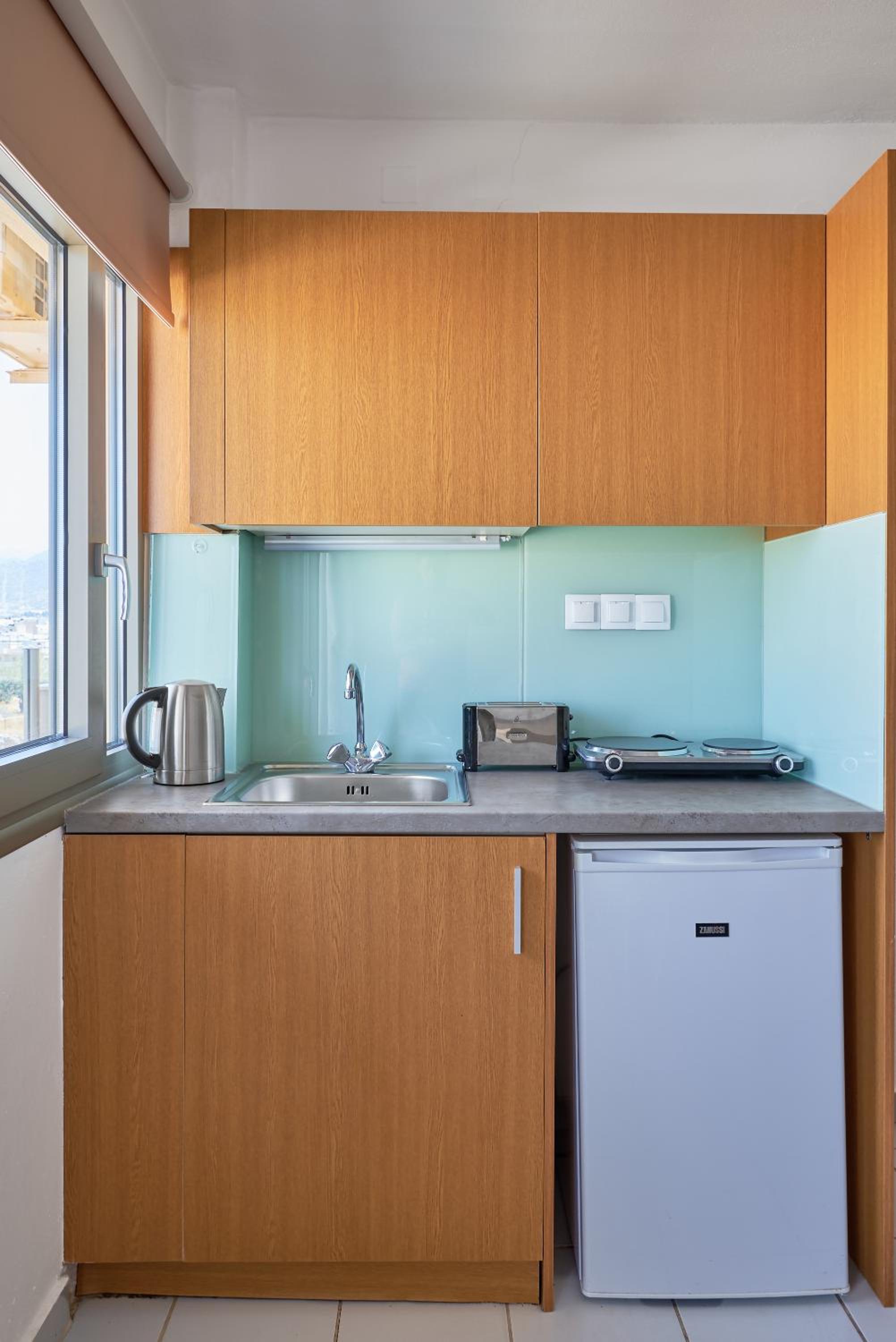 Фото Acropolis Apartments