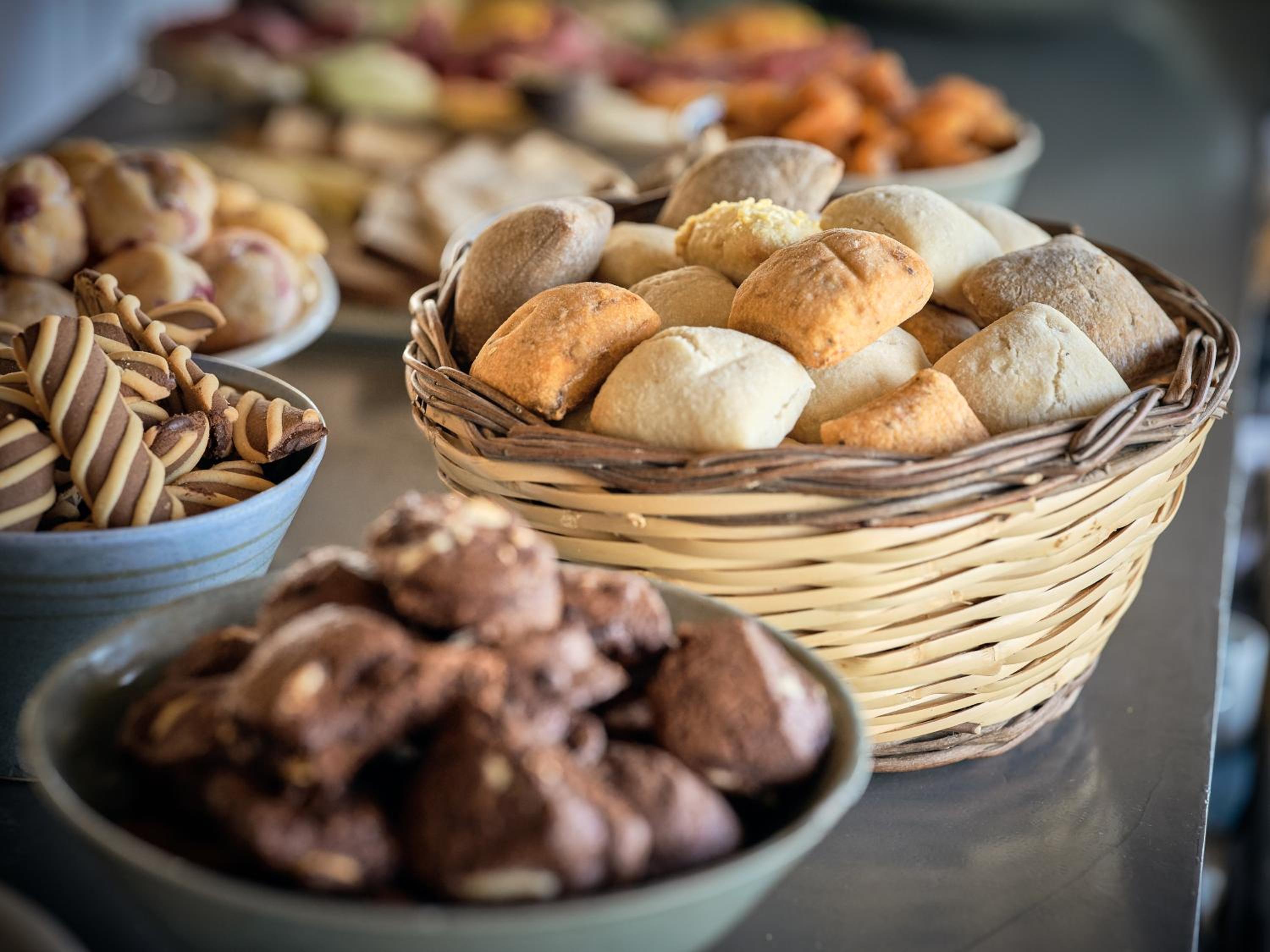 Фото Ionian Hill Hotel