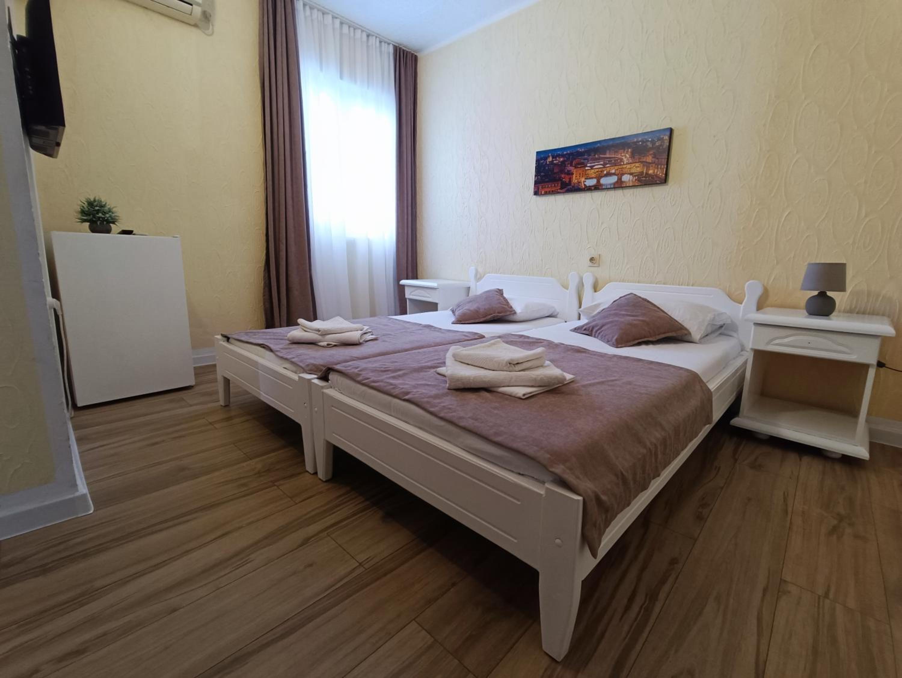 Фото Martinovic Rooms