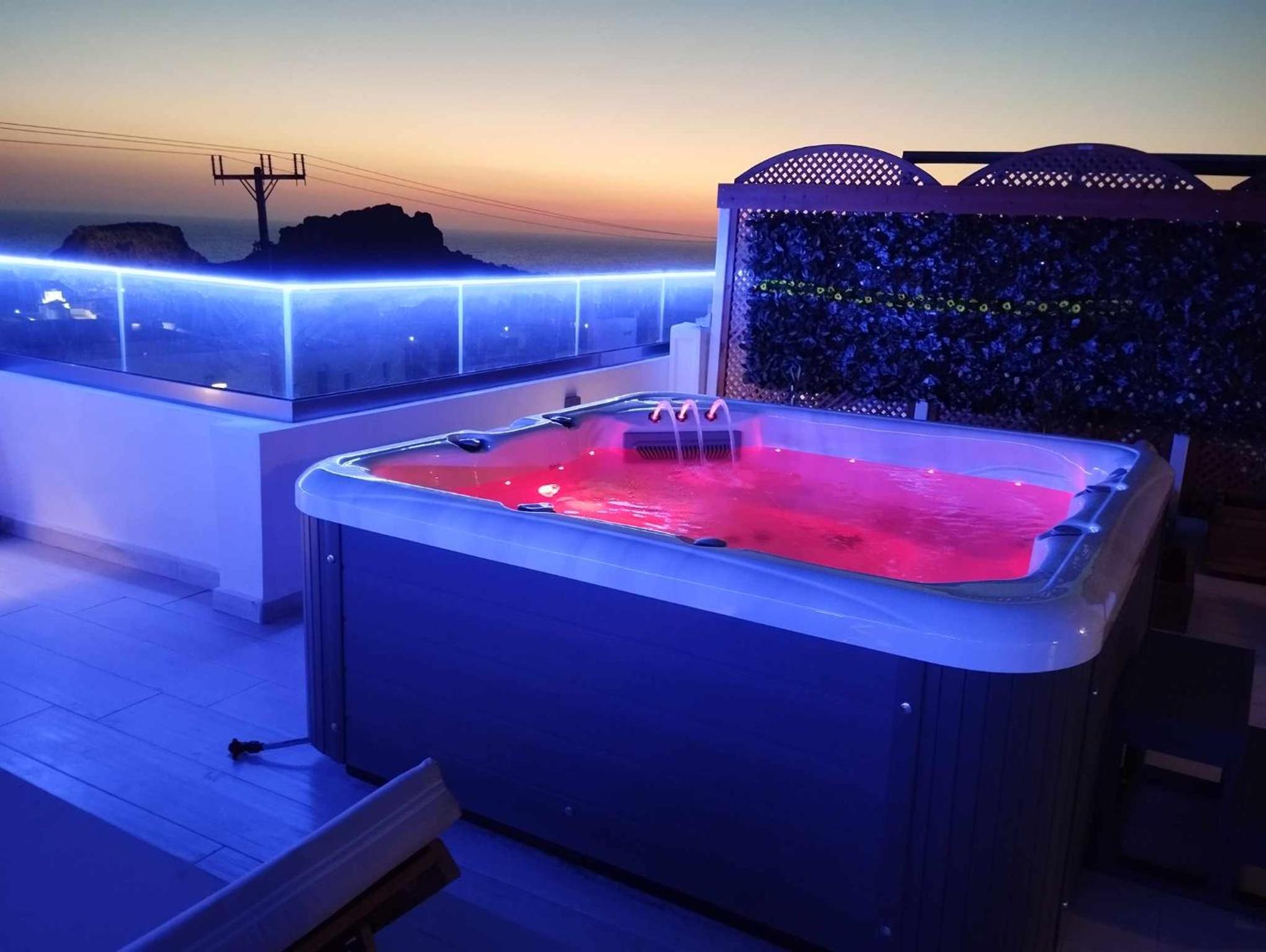 Фото Finiki View Hotel Apartments