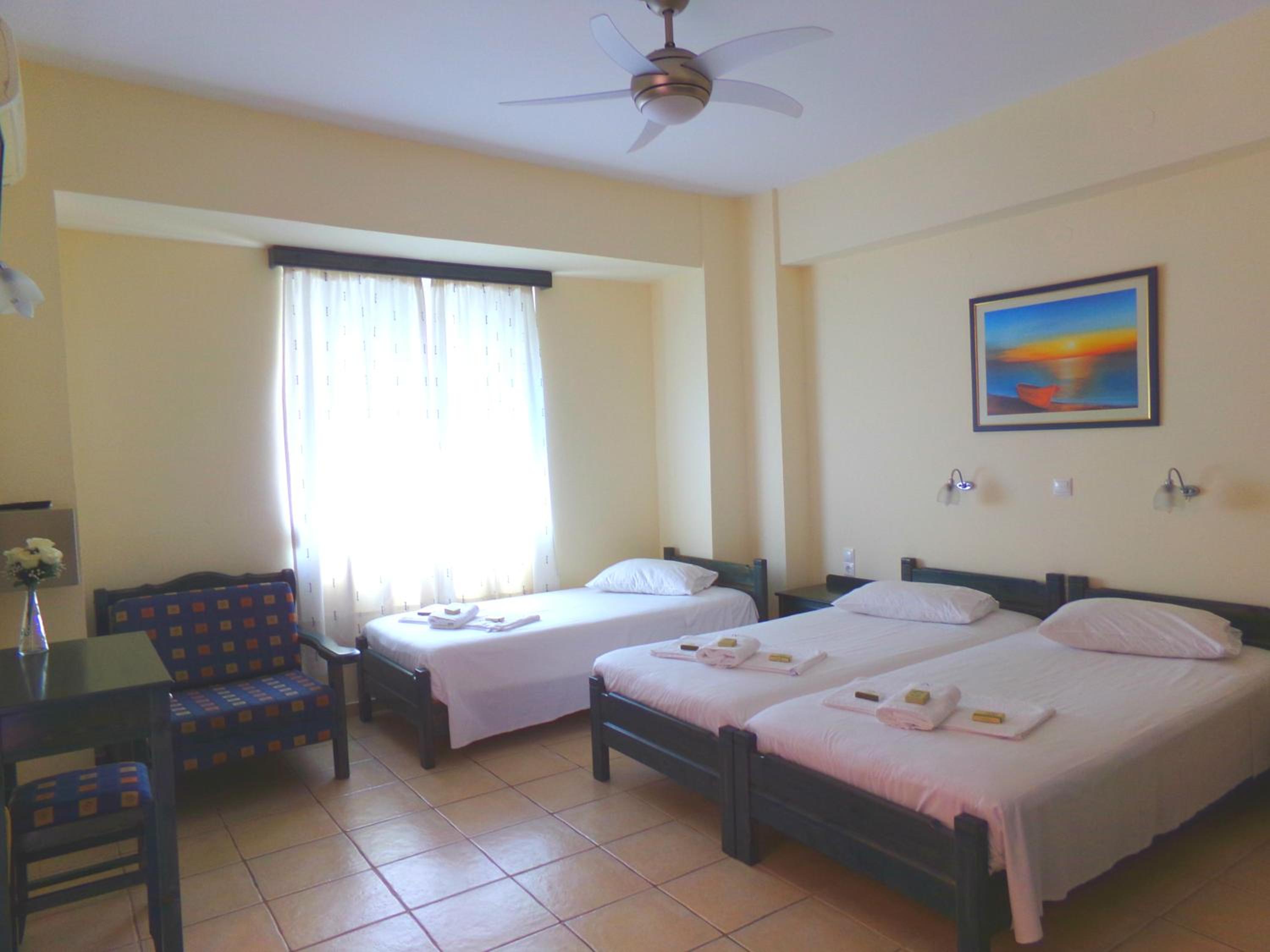 Фото Katerina Seaside Studios