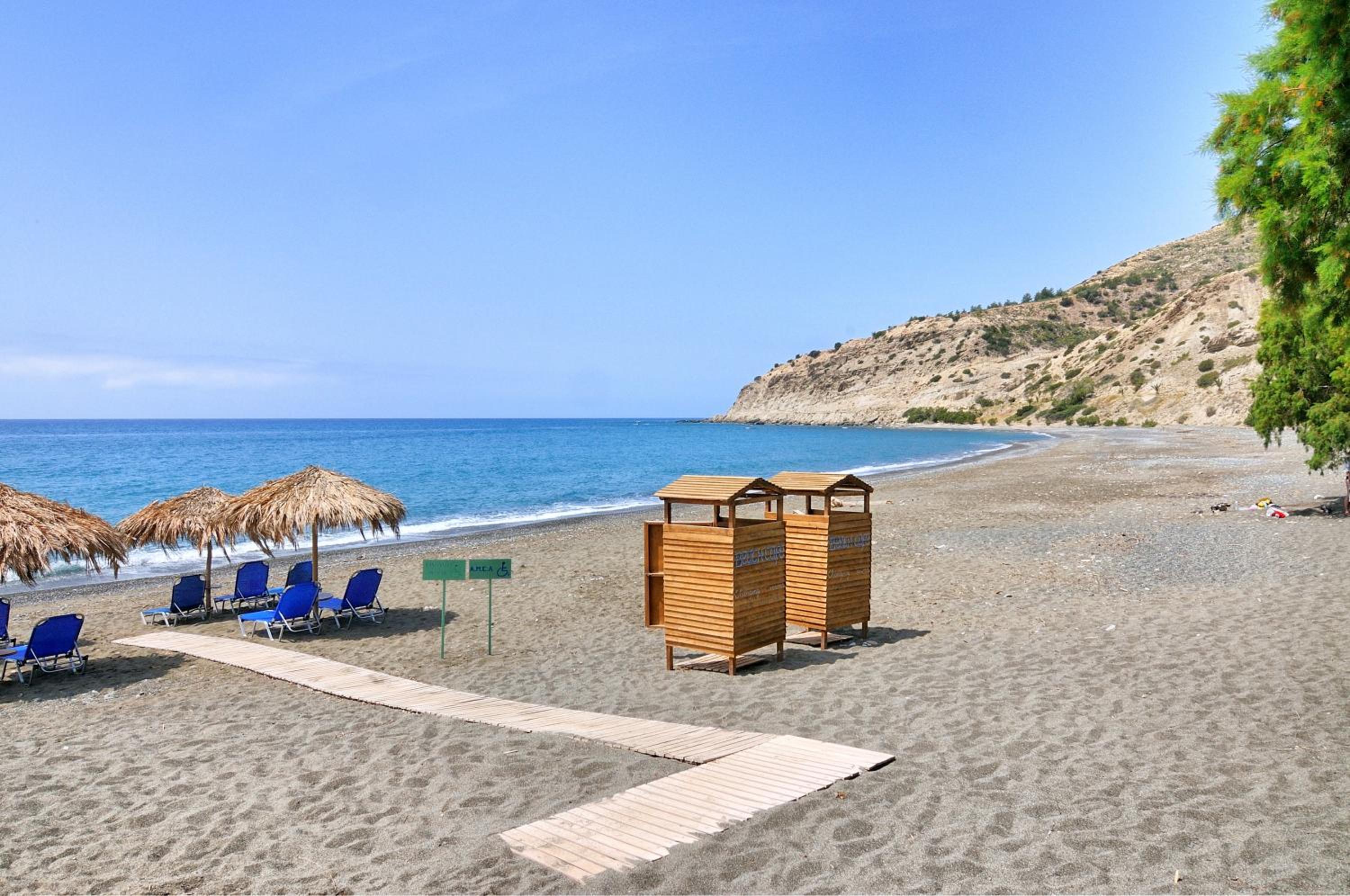 Фото Myrtos Mare Suites