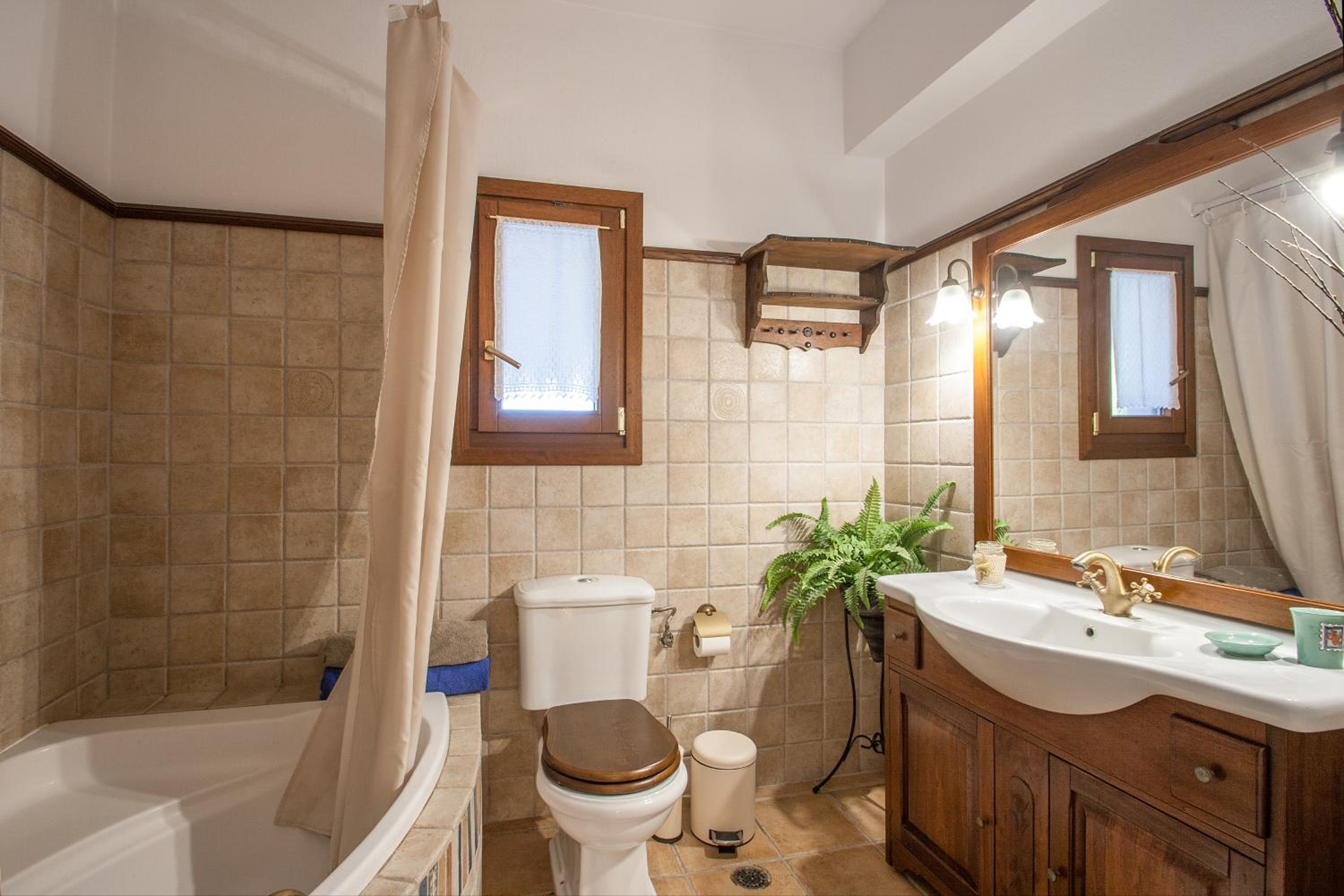 Фото Aegean Sea Villa