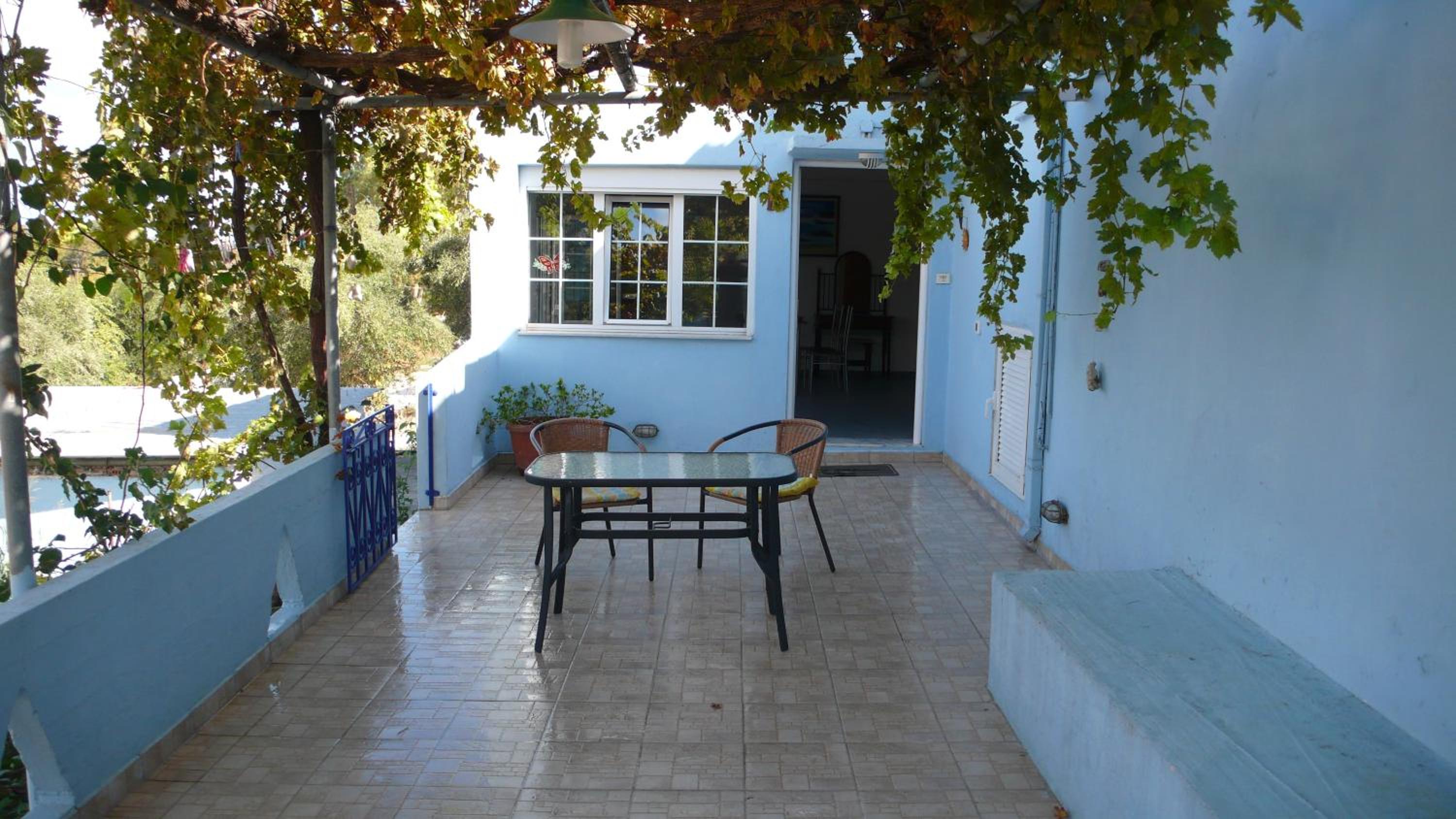 Фото Stefanos Garden