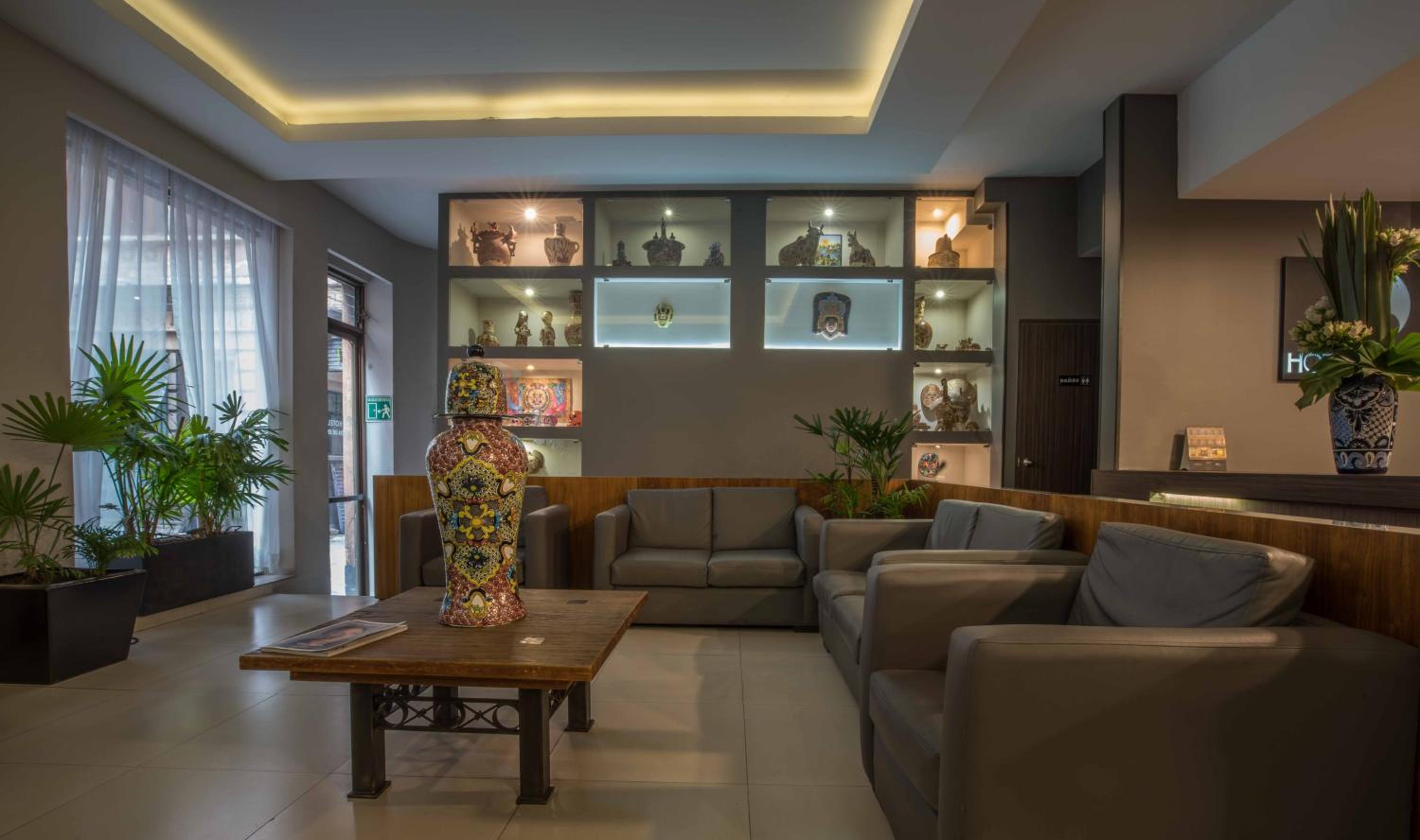 Фото Hotel Canada