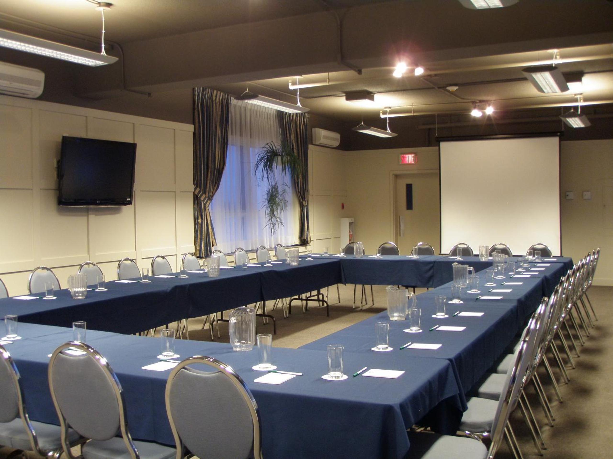 Фото Hotel Les Suites Labelle