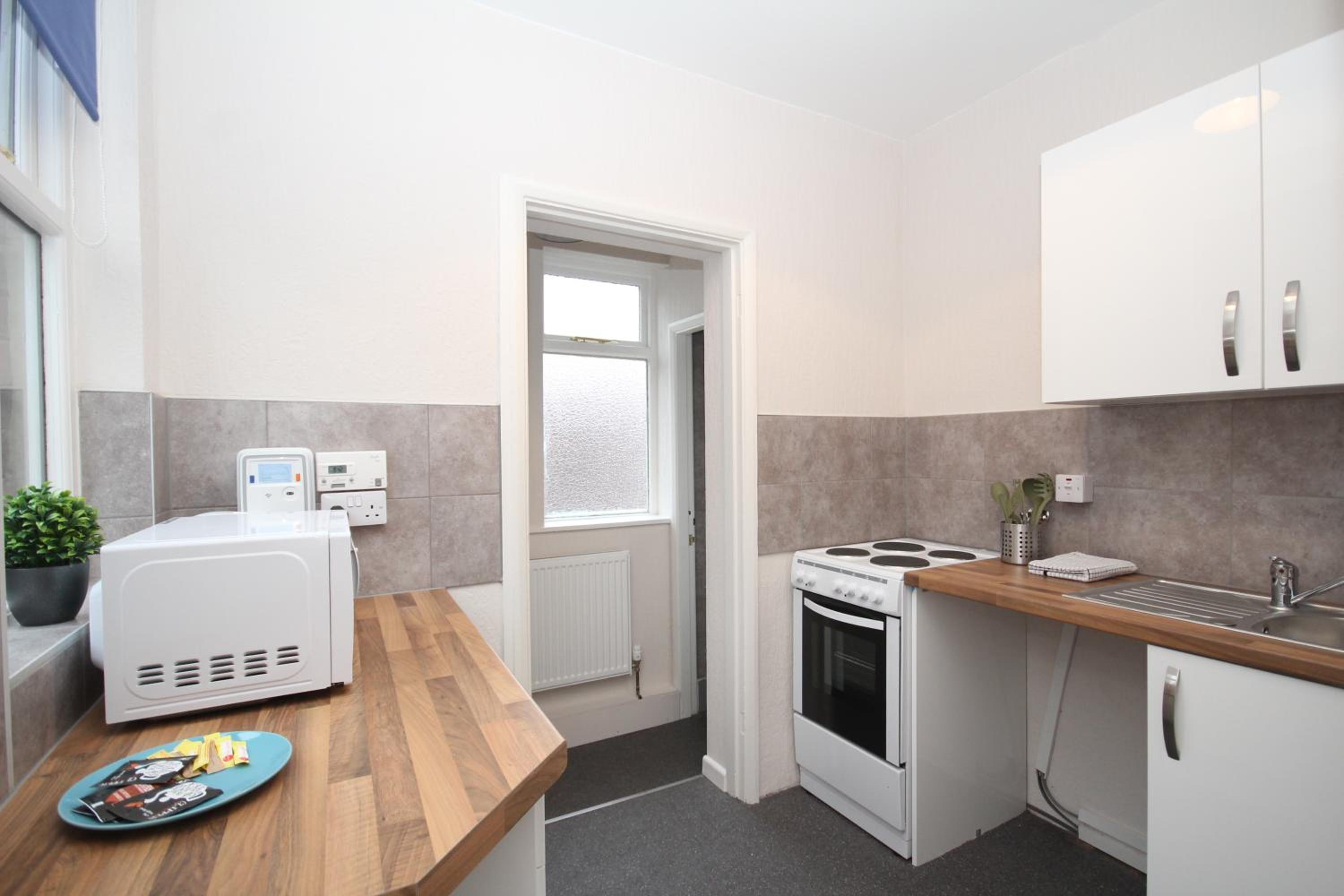 Фото Maritime Apartments