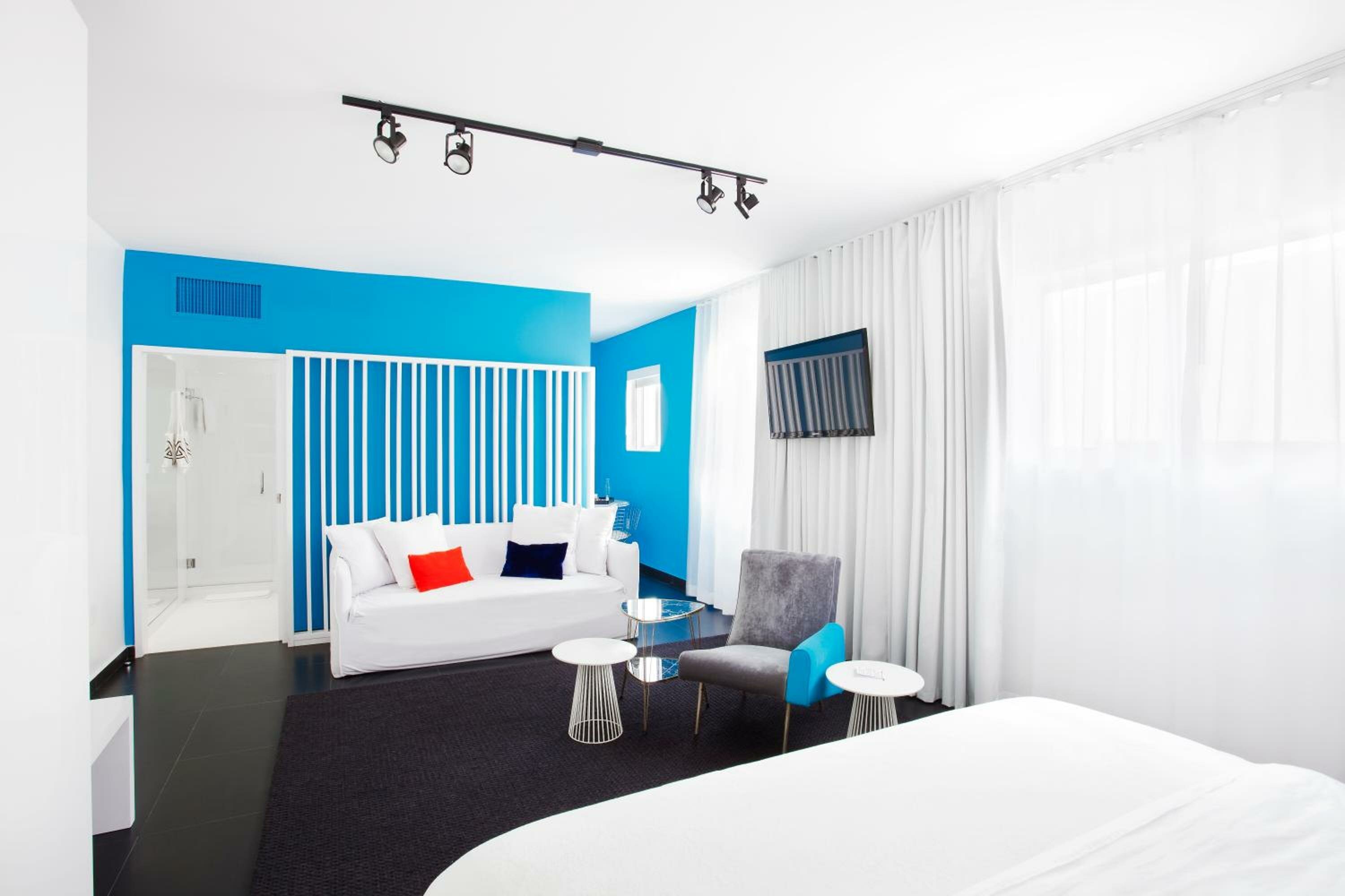 Фото Blanc Kara - Adults Only