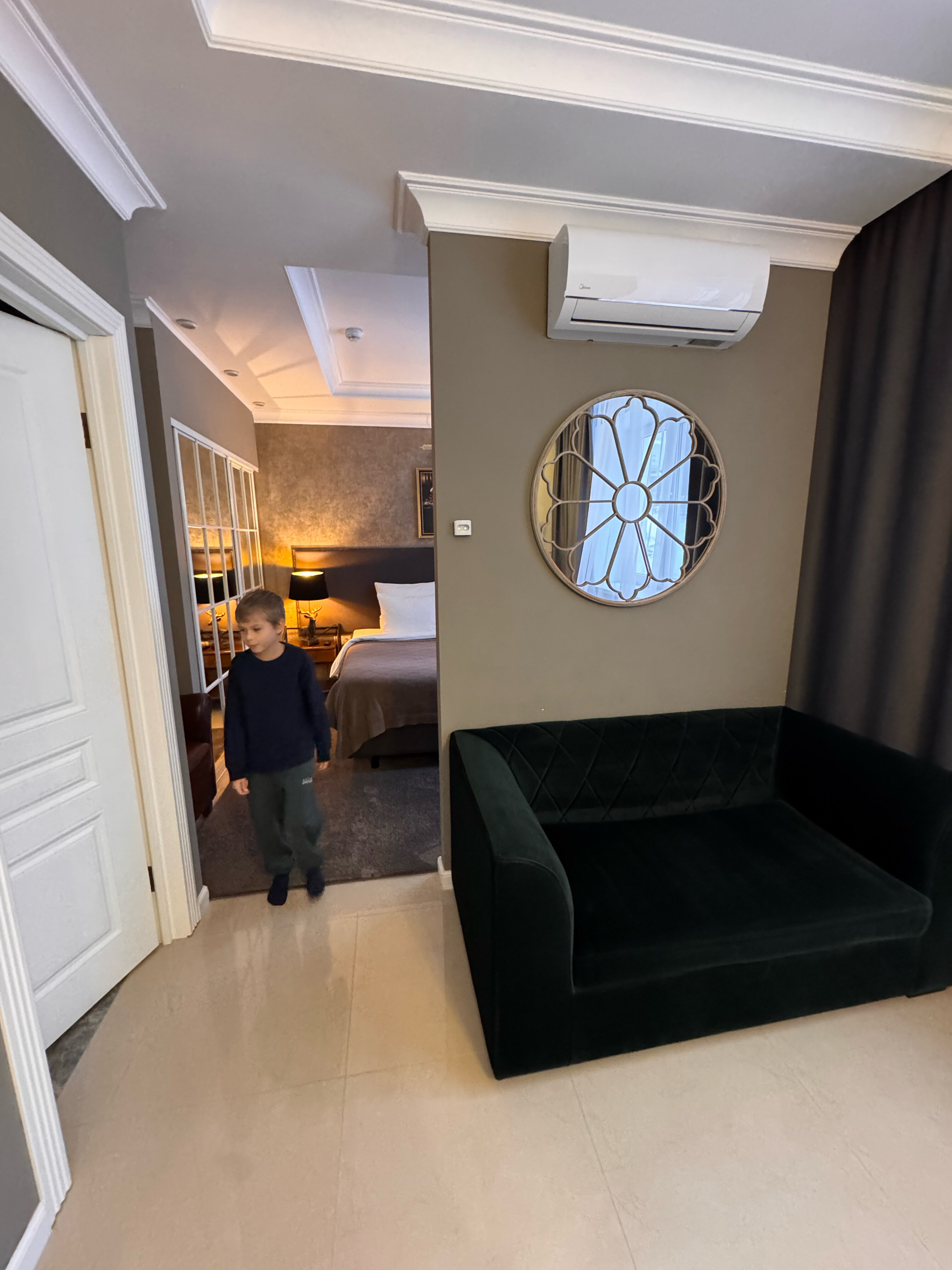 Фото Hoffmann Residence