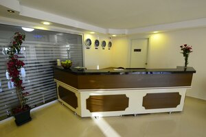 Гостиница Dort Mevsim Suit Otel
