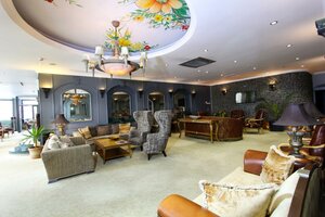 Гостиница Funda Hotel