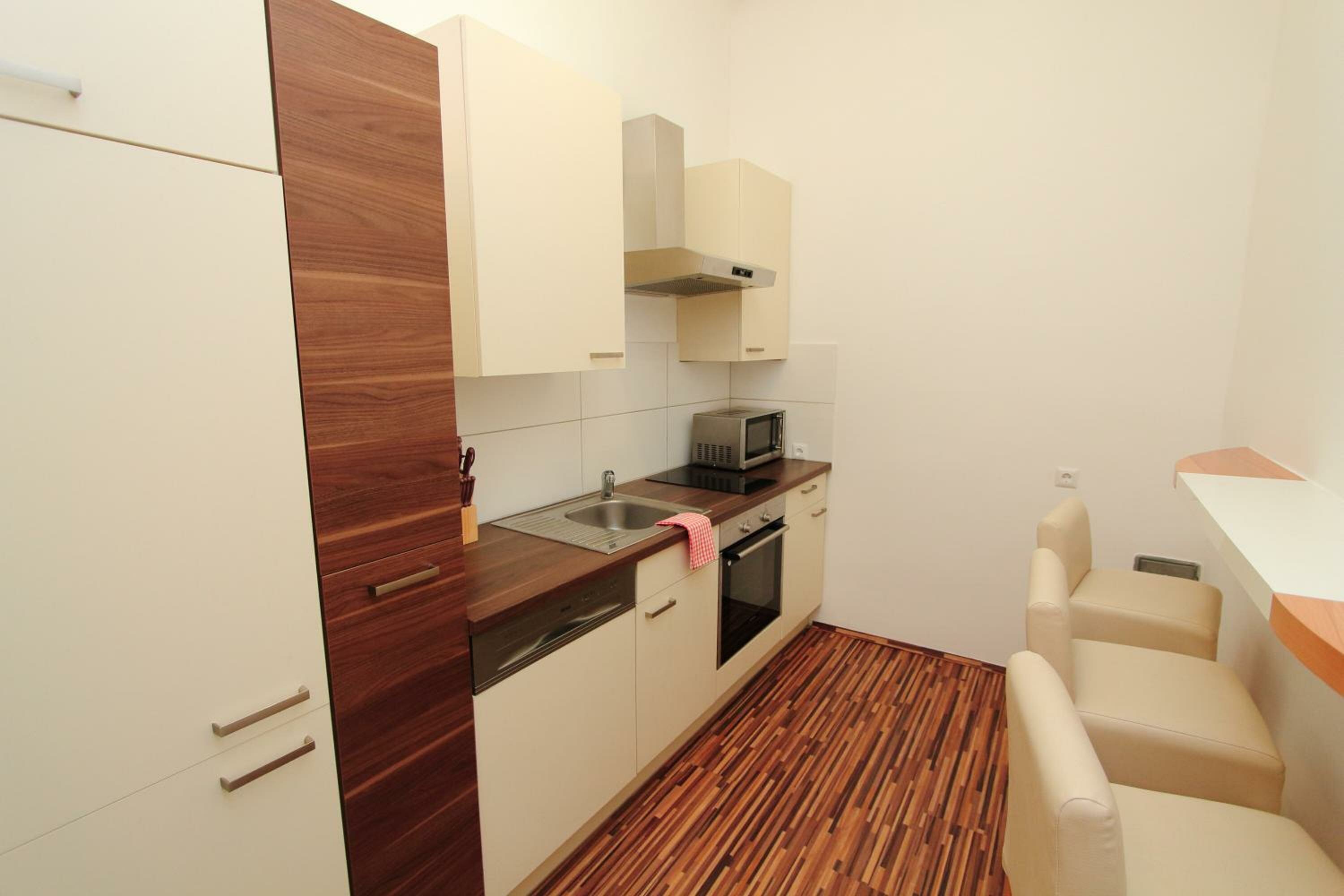 Фото Apartment Simmeringer Hauptstrasse