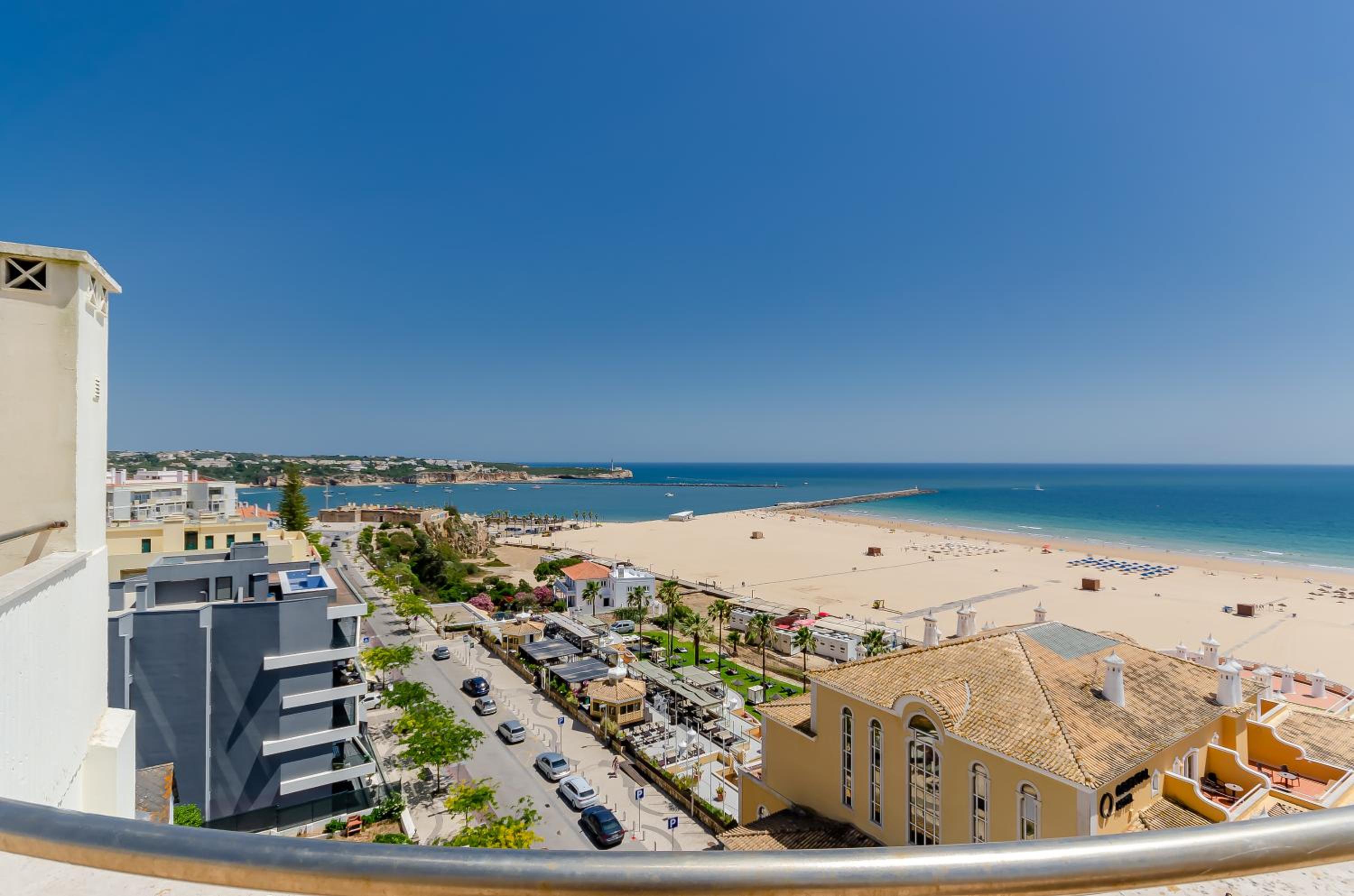 Фото Turim Algarve Mor Hotel
