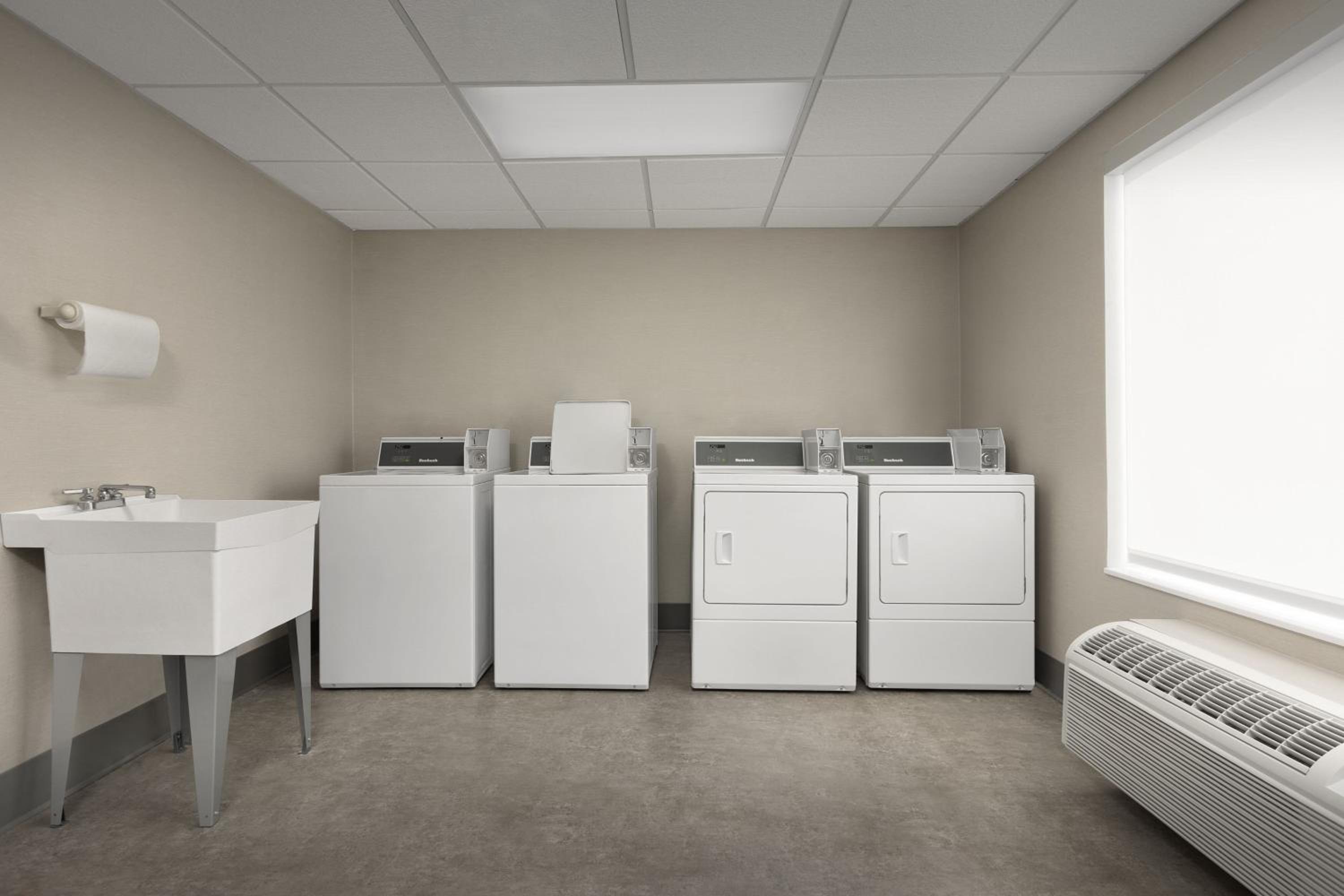 Фото Residence Inn by Marriott Charlotte SouthPark