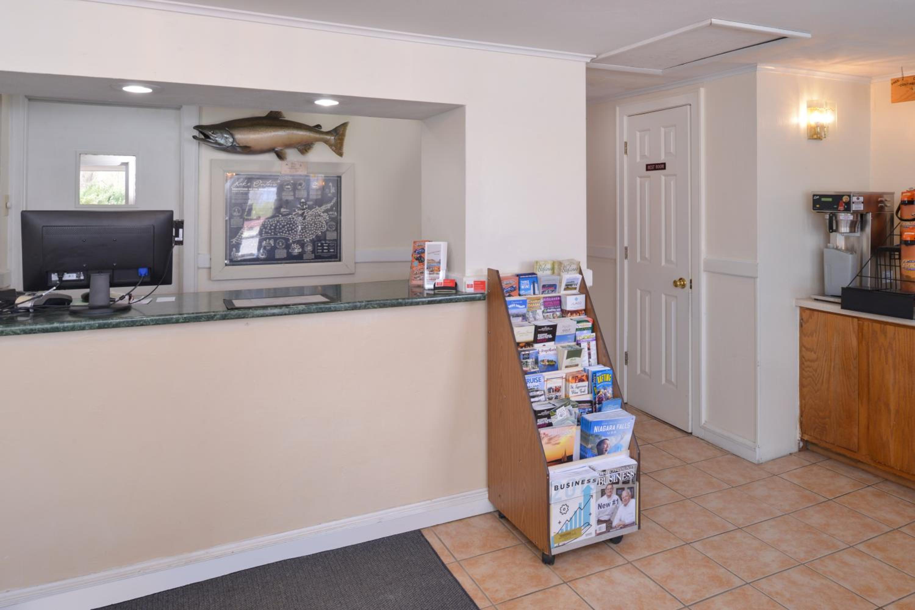 Фото отеля 5