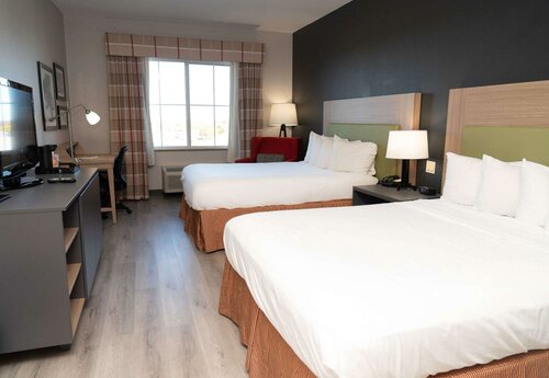 Гостиница Country Inn & Suites by Radisson, College Station, Tx в Колледж Стэйшен