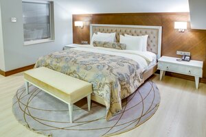 Гостиница Demircioğlu Park Hotel