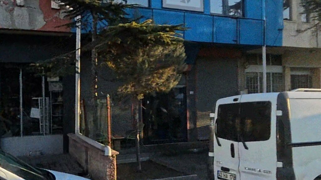 Electronic goods store Ugur Electric Automation, Konya, photo