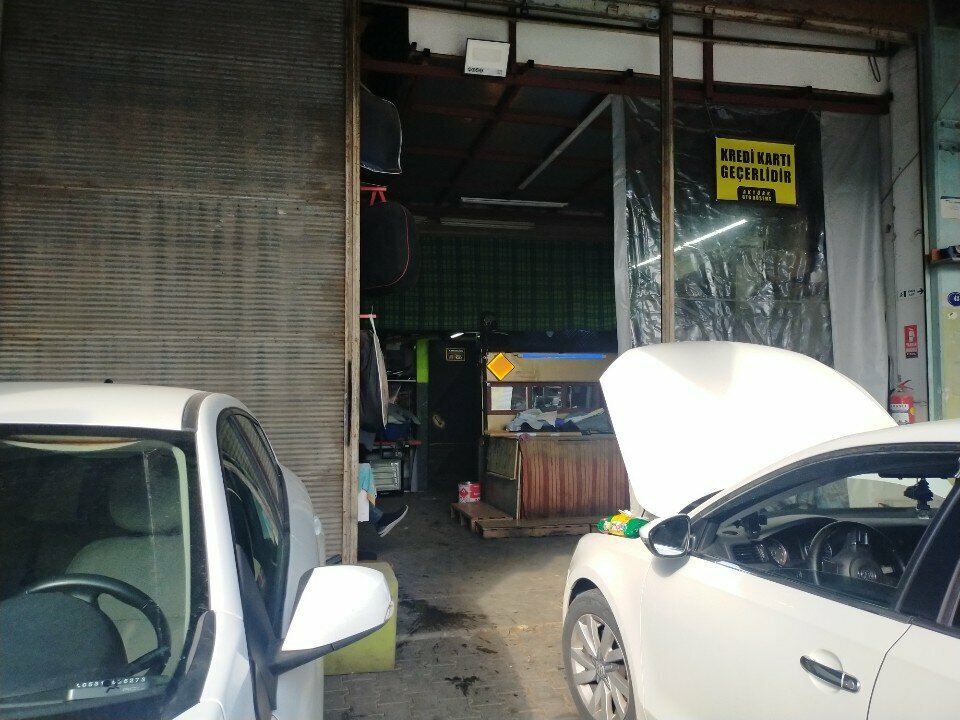 Auto studio Akturk Auto Upholstery, Izmir, photo
