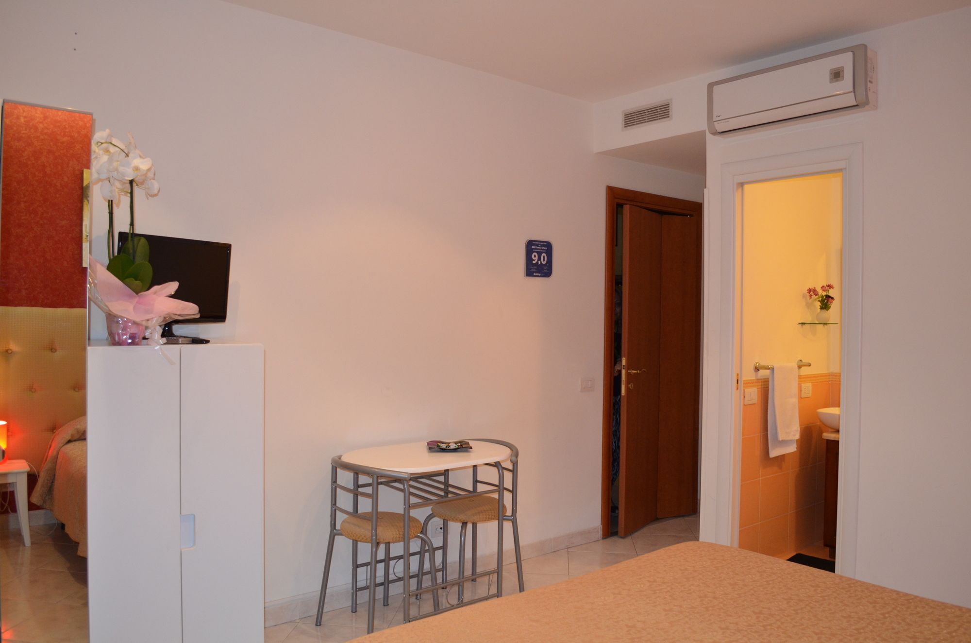 Фото B&b Domus Chiara