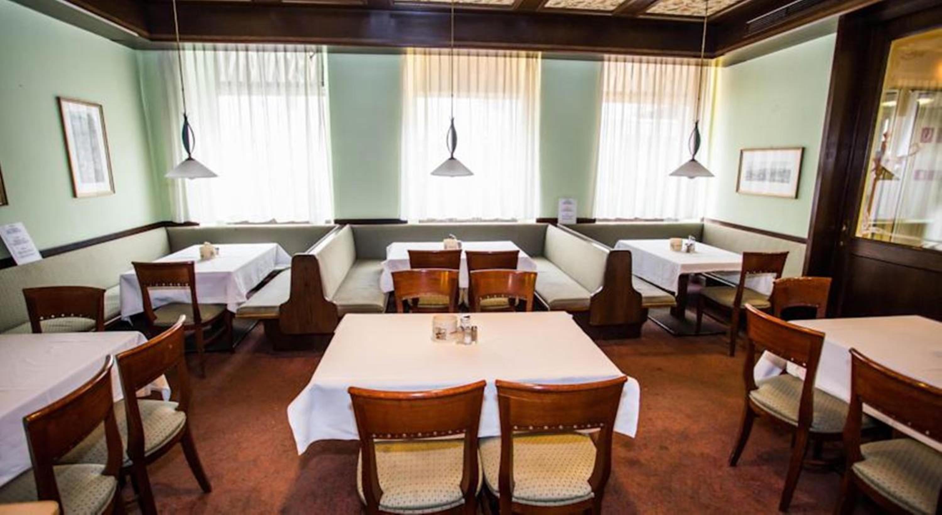 Фото Hotel Hadrigan