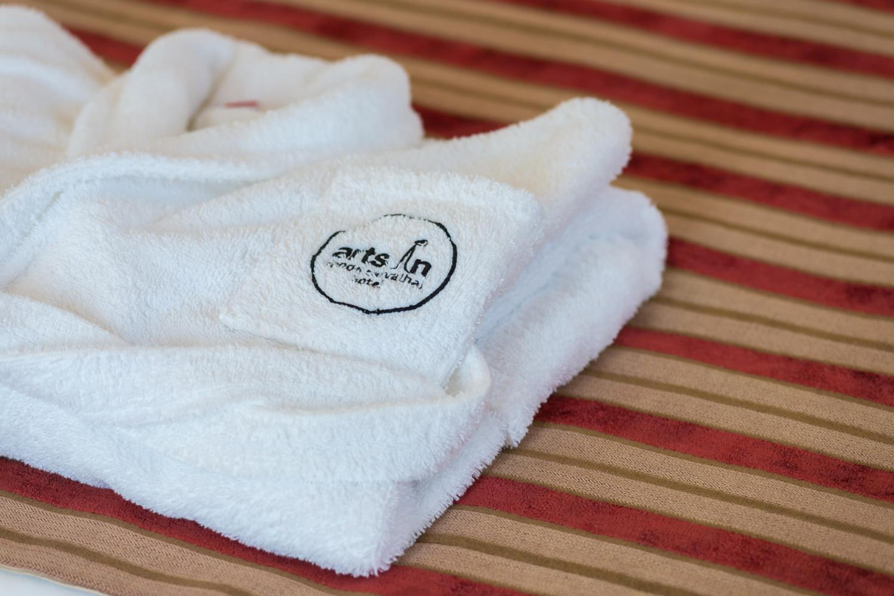 Фото Arts In Hotel Conde Carvalhal