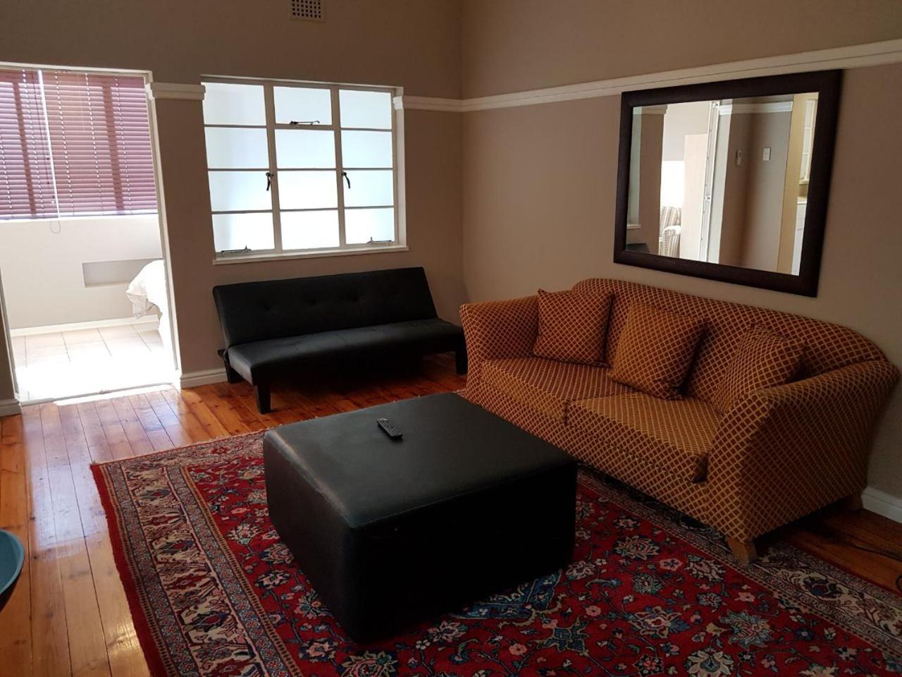 Фото Bramber Court Apartments