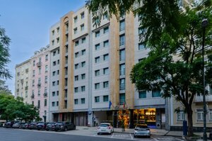 Гостиница Olissippo Marques de Sa