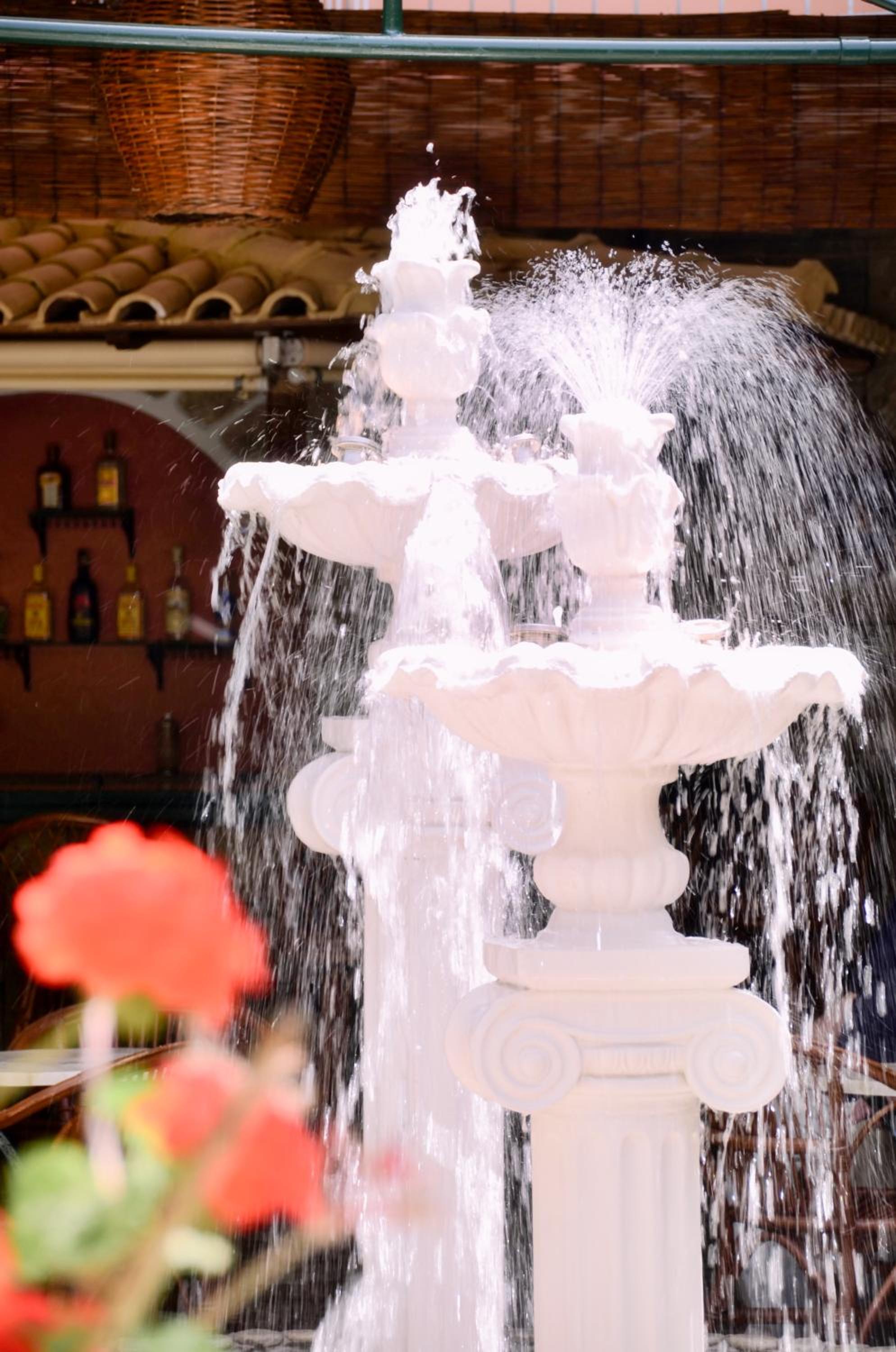 Фото Hotel Sirena Beach