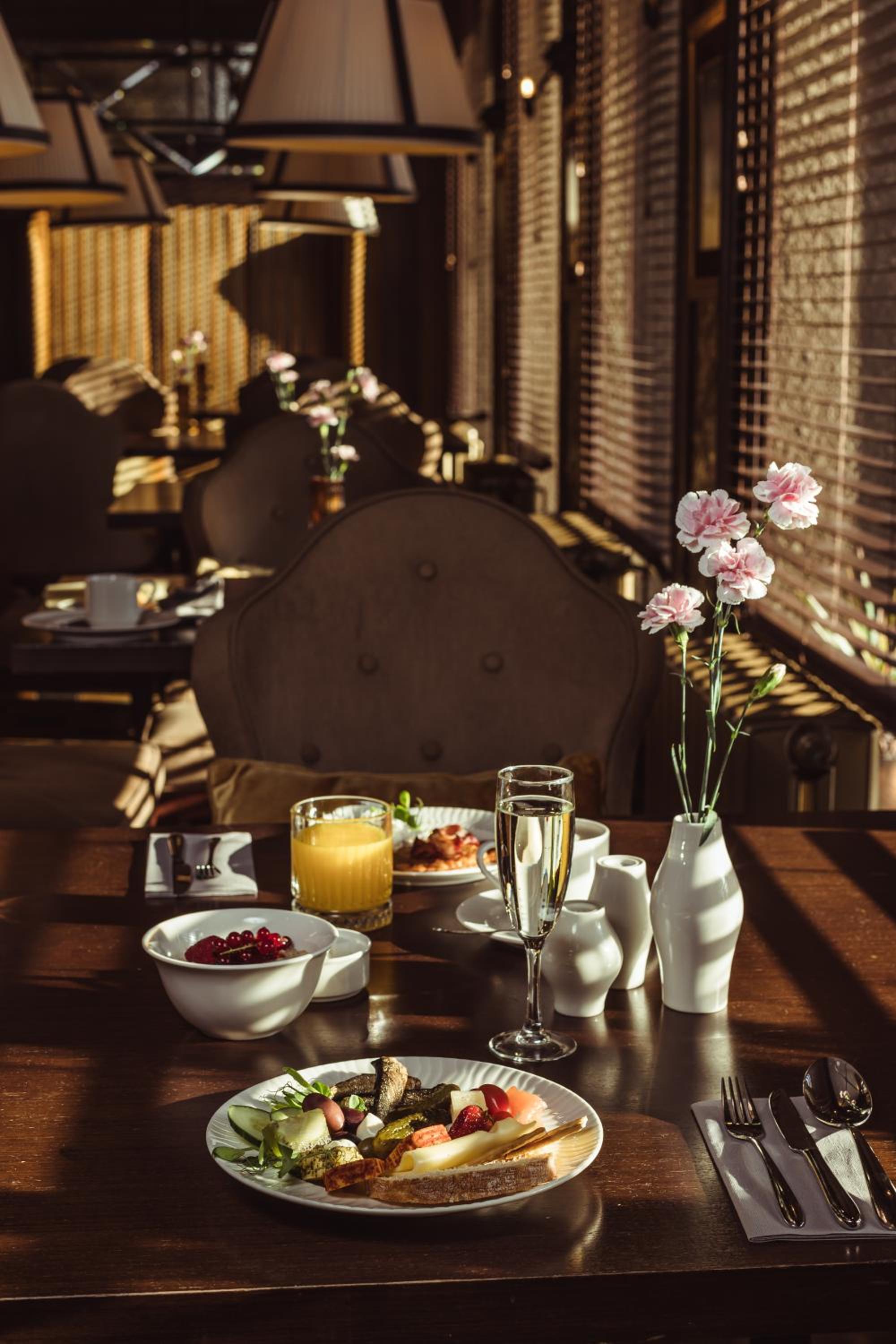 Фото отеля 5