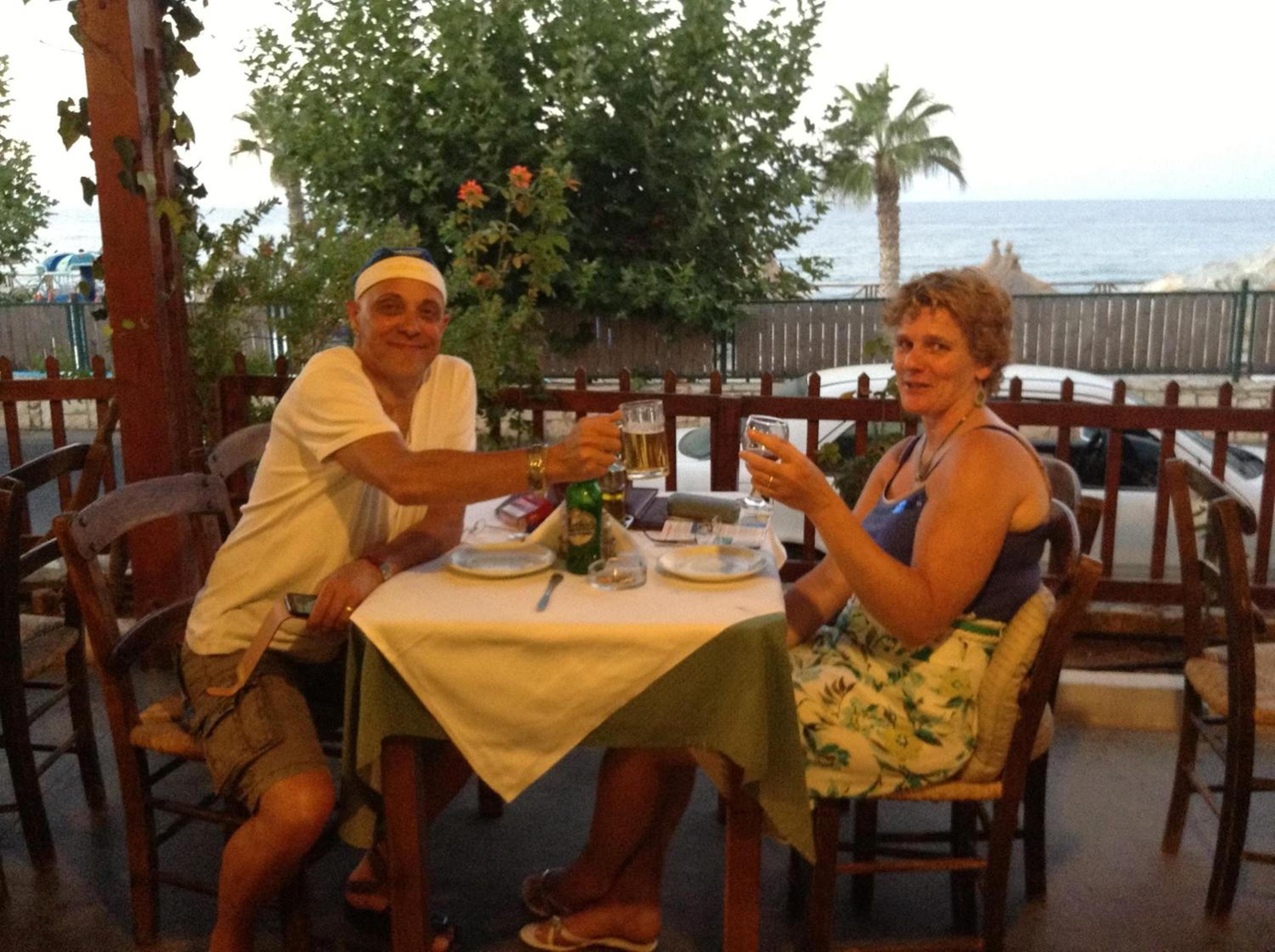 Фото Anatoli Apartments