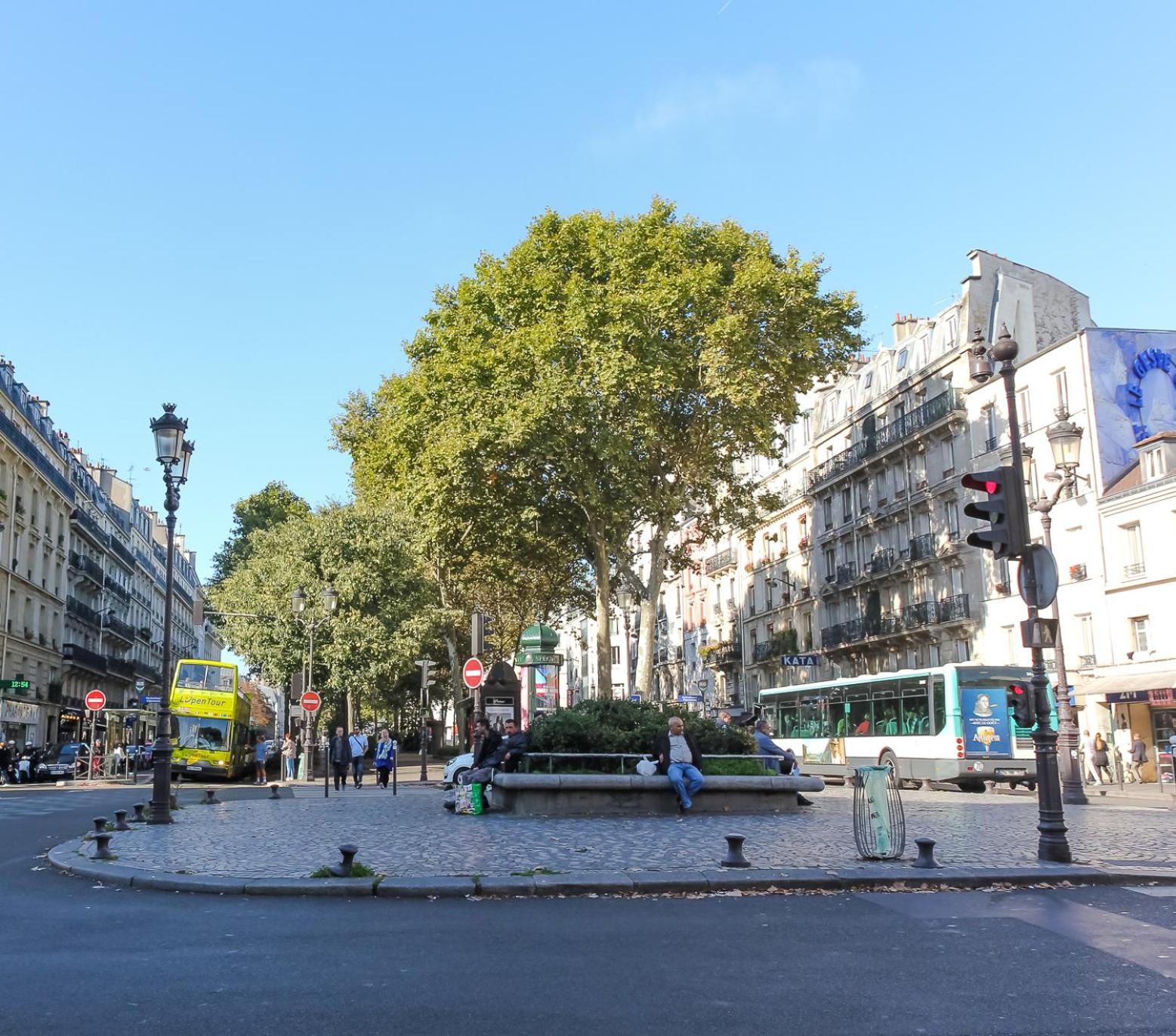 Фото Comfort Hotel Saint Pierre