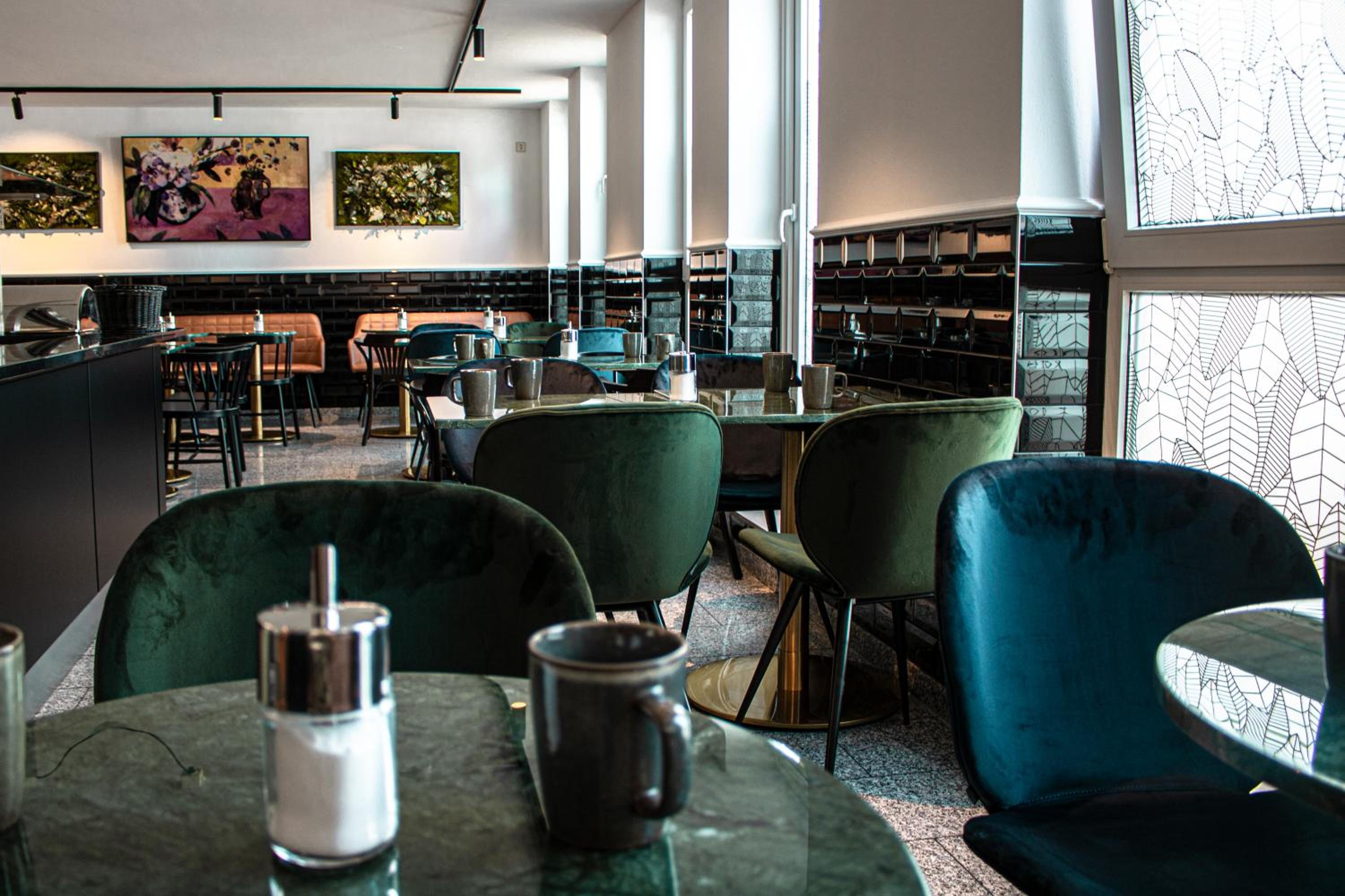 Фото Ibis Koln Leverkusen