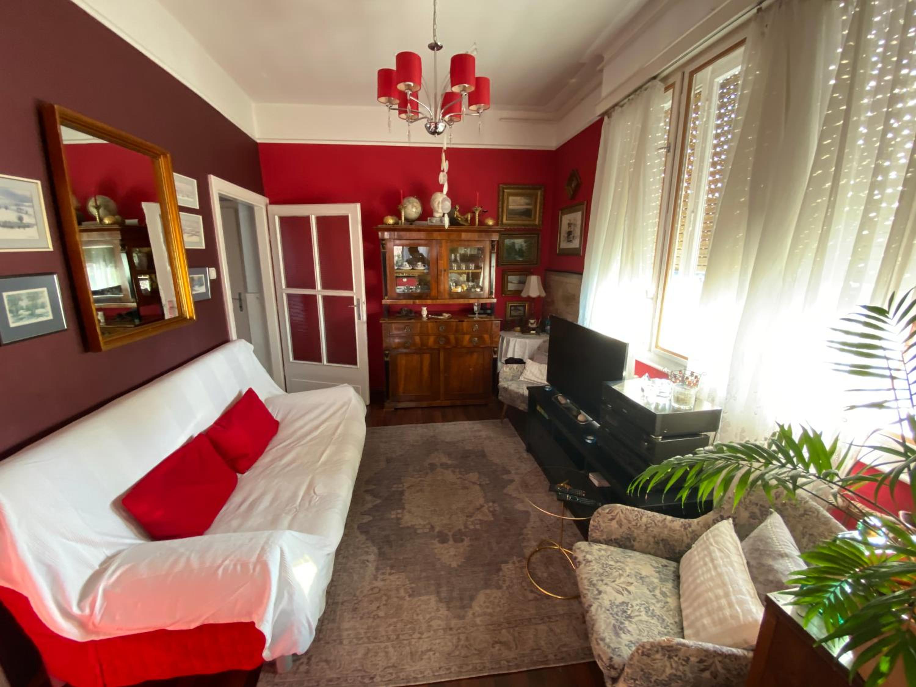 Фото Lonyay Street Apartment