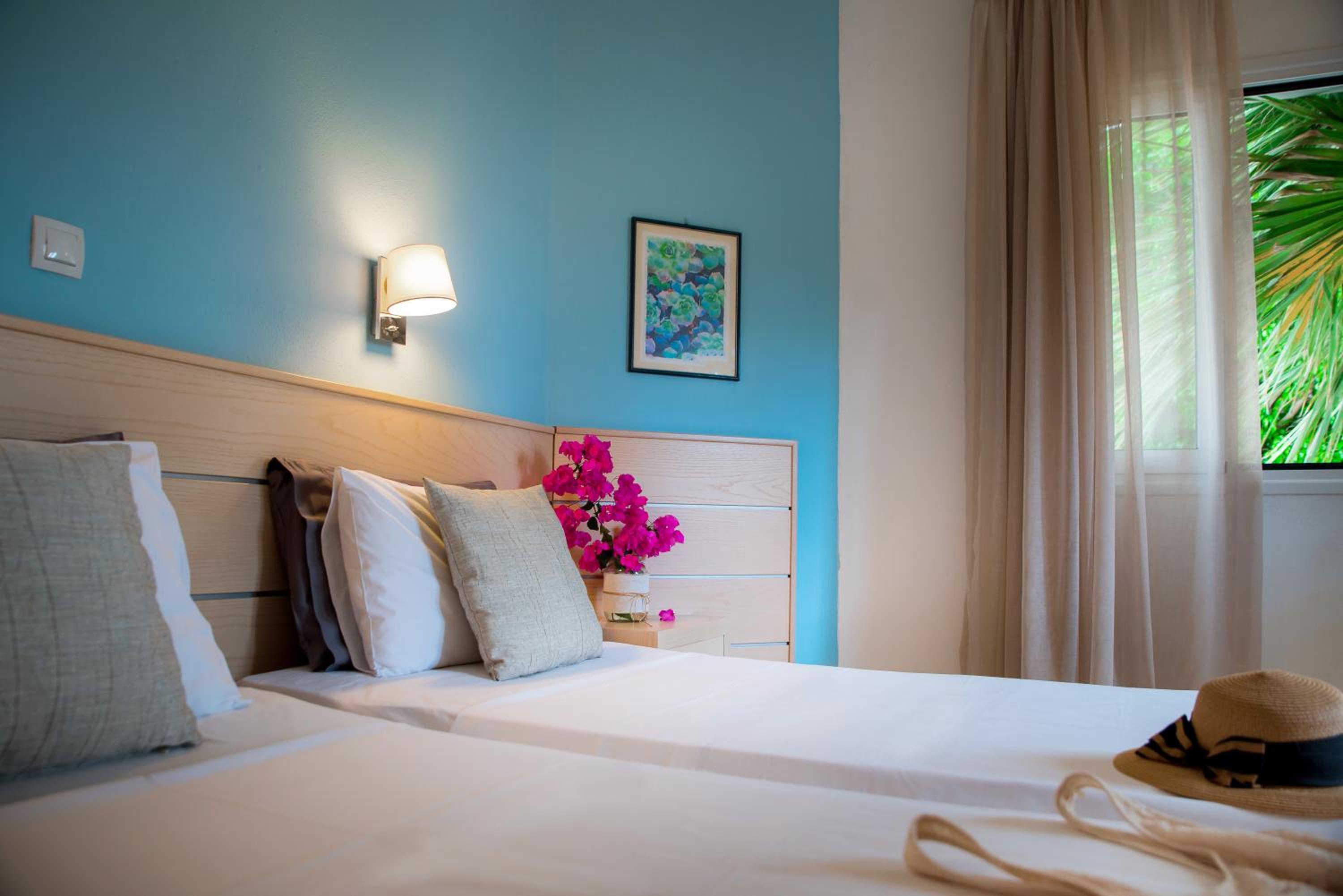 Фото Melissa Apartments