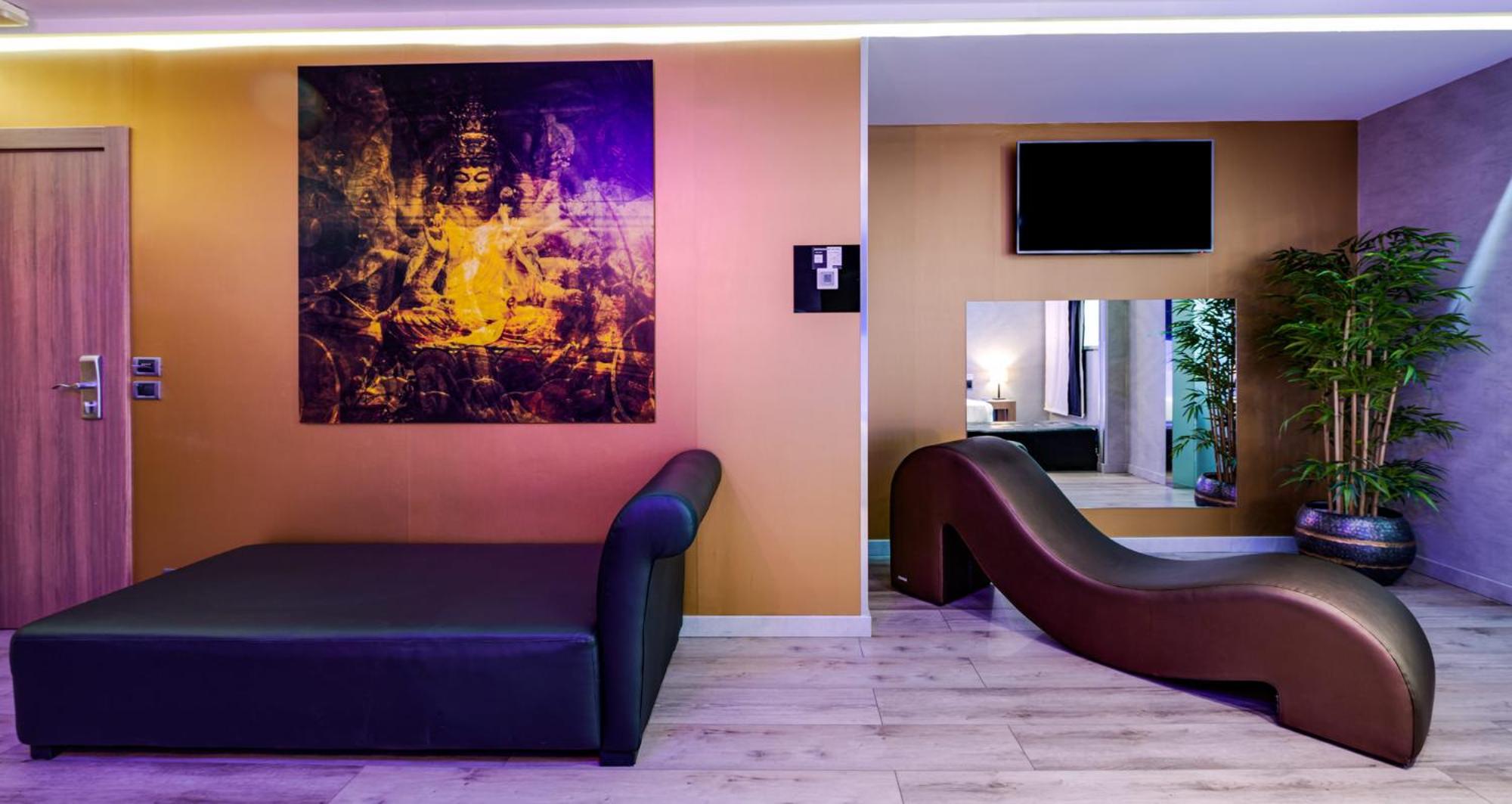 Фото Zouk Hotel - Adults Only