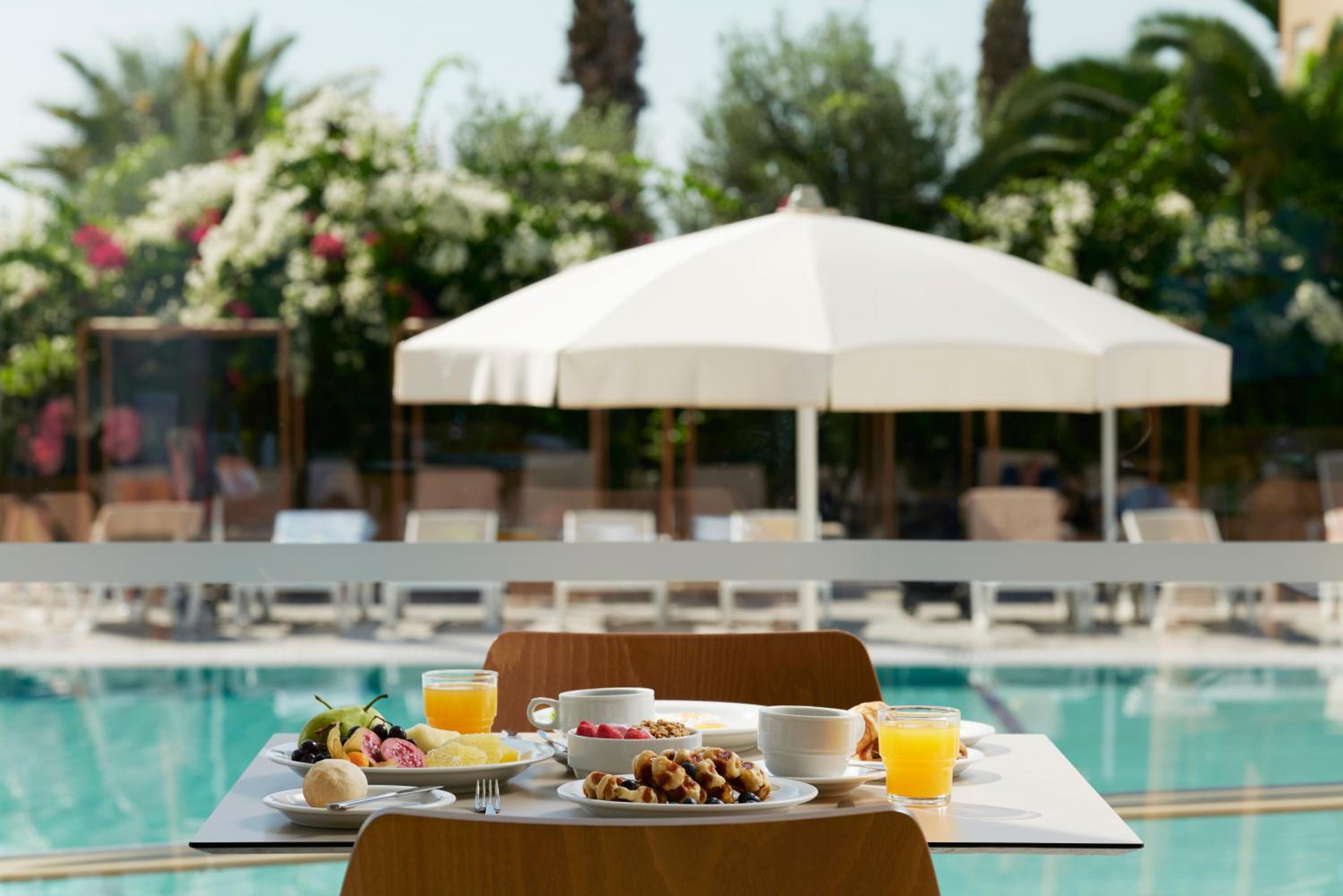 Фото Atlantica Sungarden Park