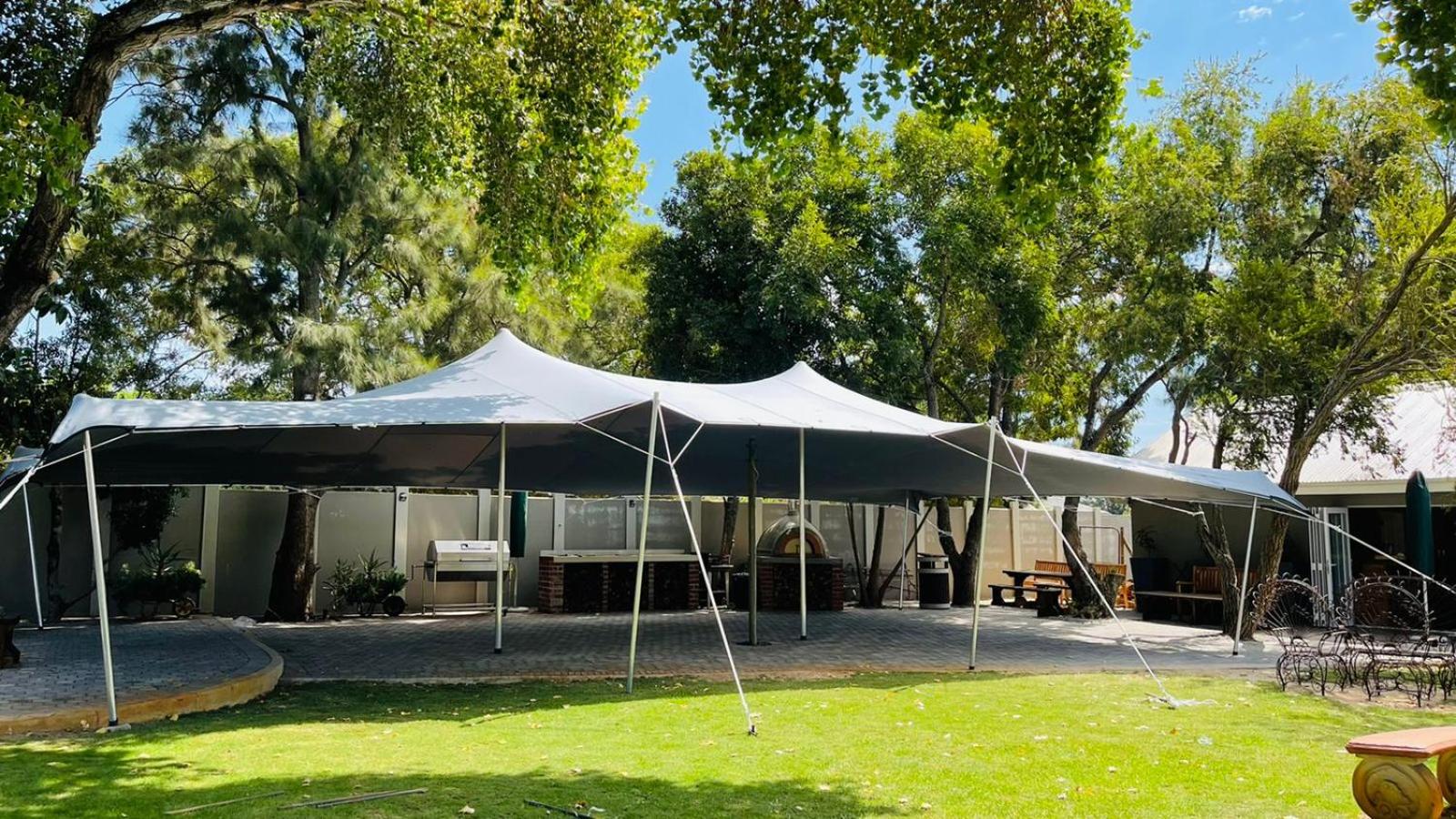 Фото Cape Winelands Business Villas